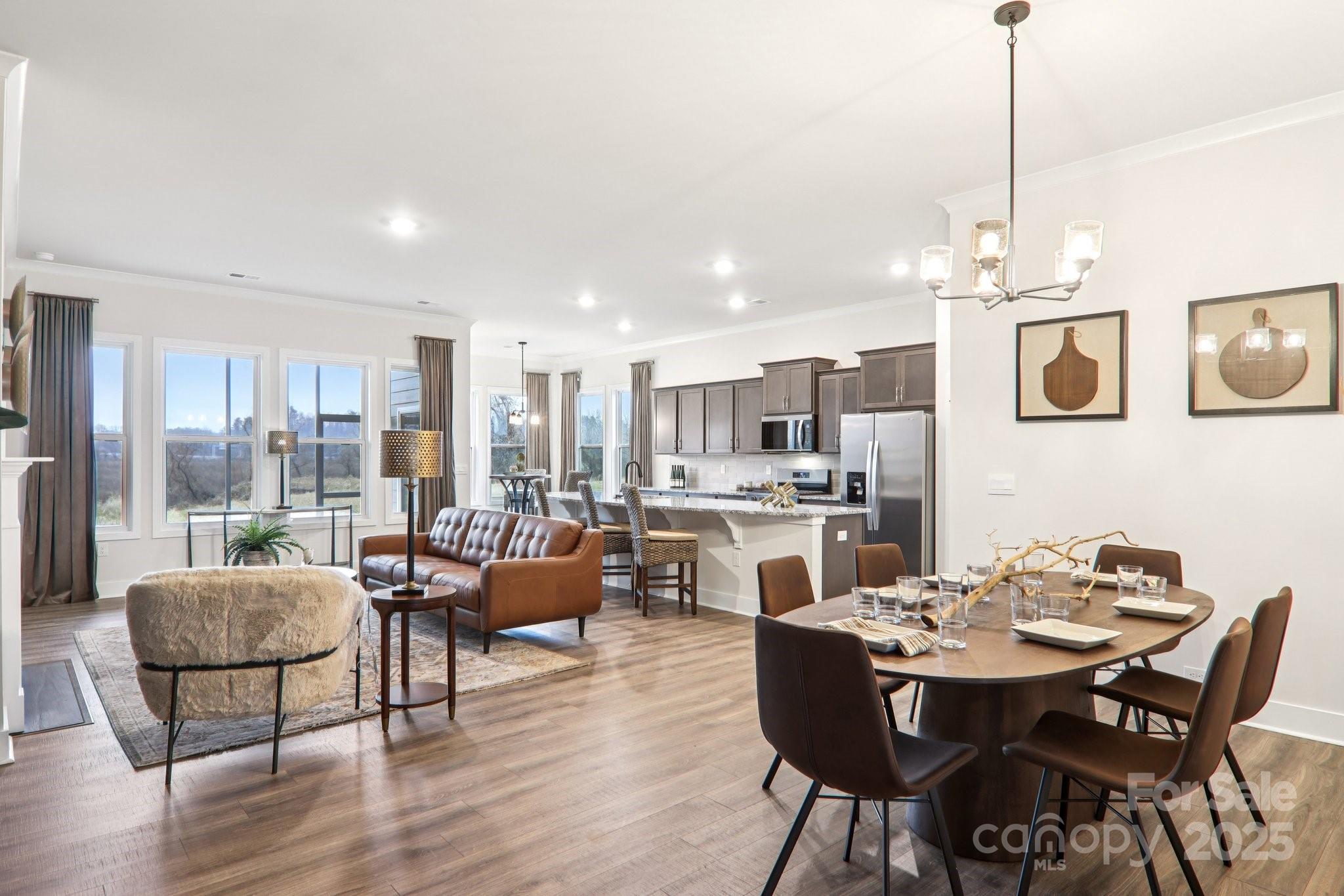 Tap Root Farms - Residential