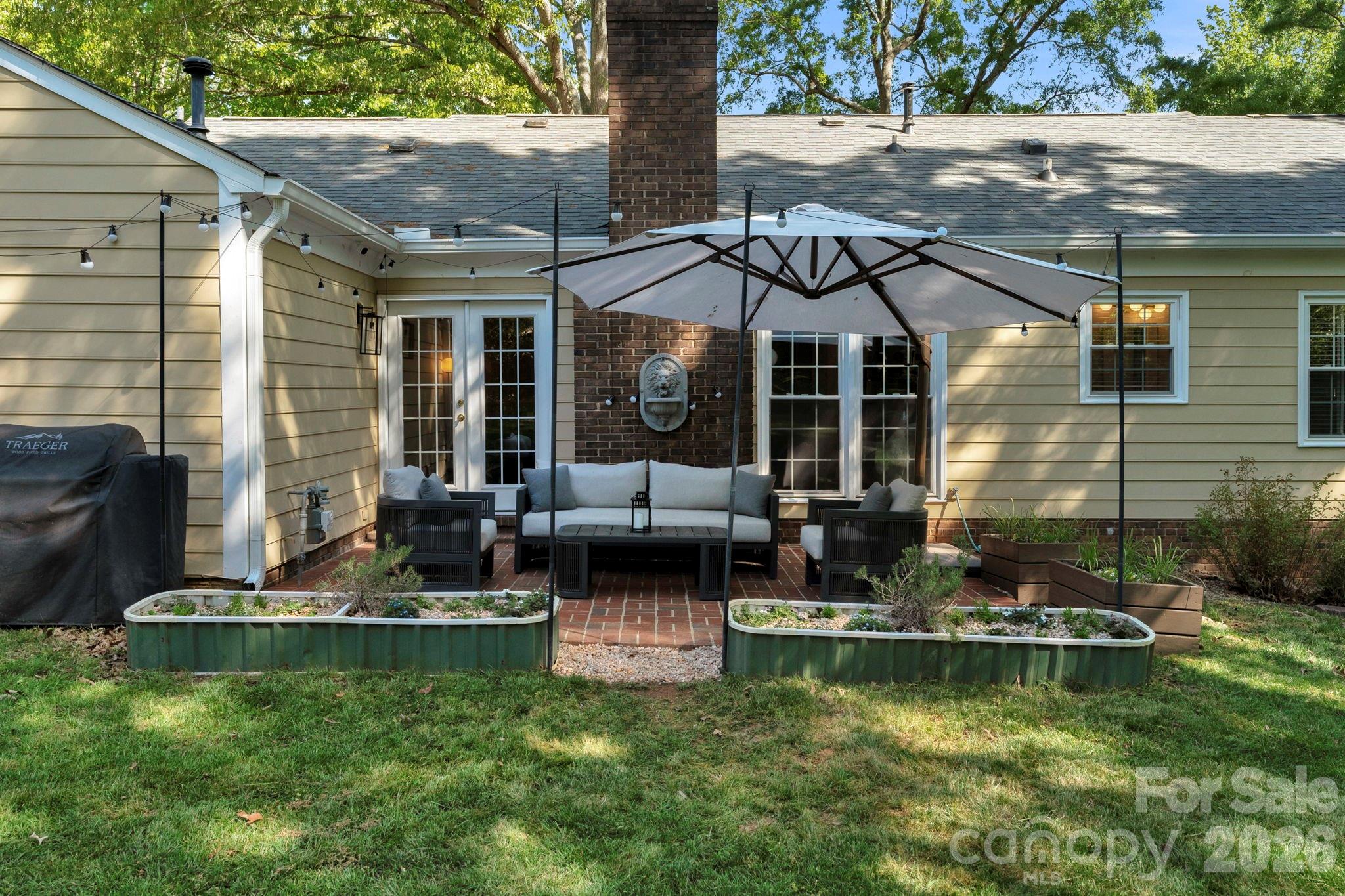 Raeburn - Residential