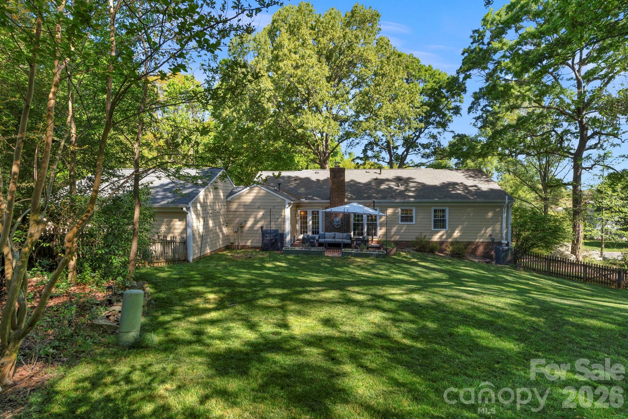 Raeburn - Residential