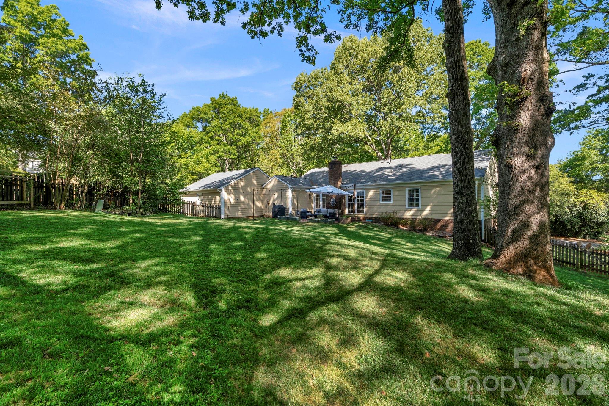 Raeburn - Residential