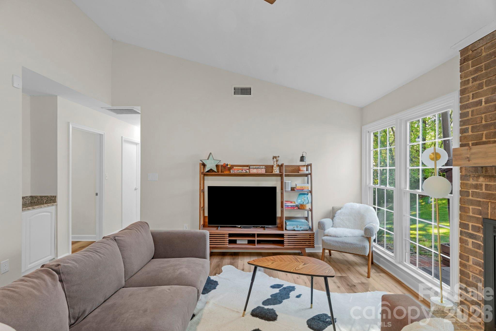 Raeburn - Residential