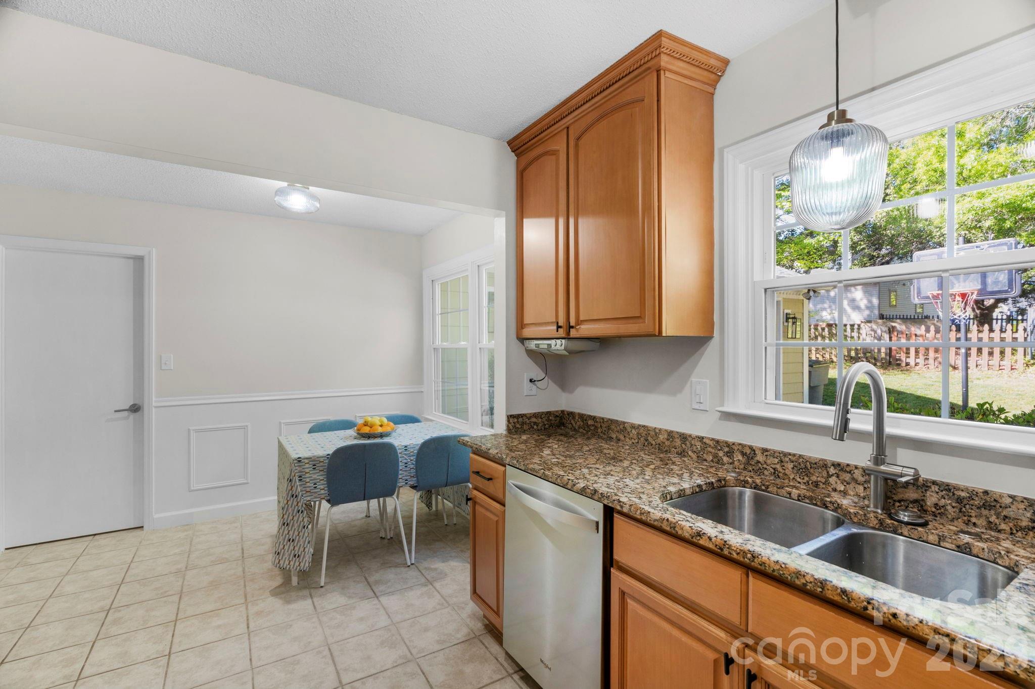 Raeburn - Residential