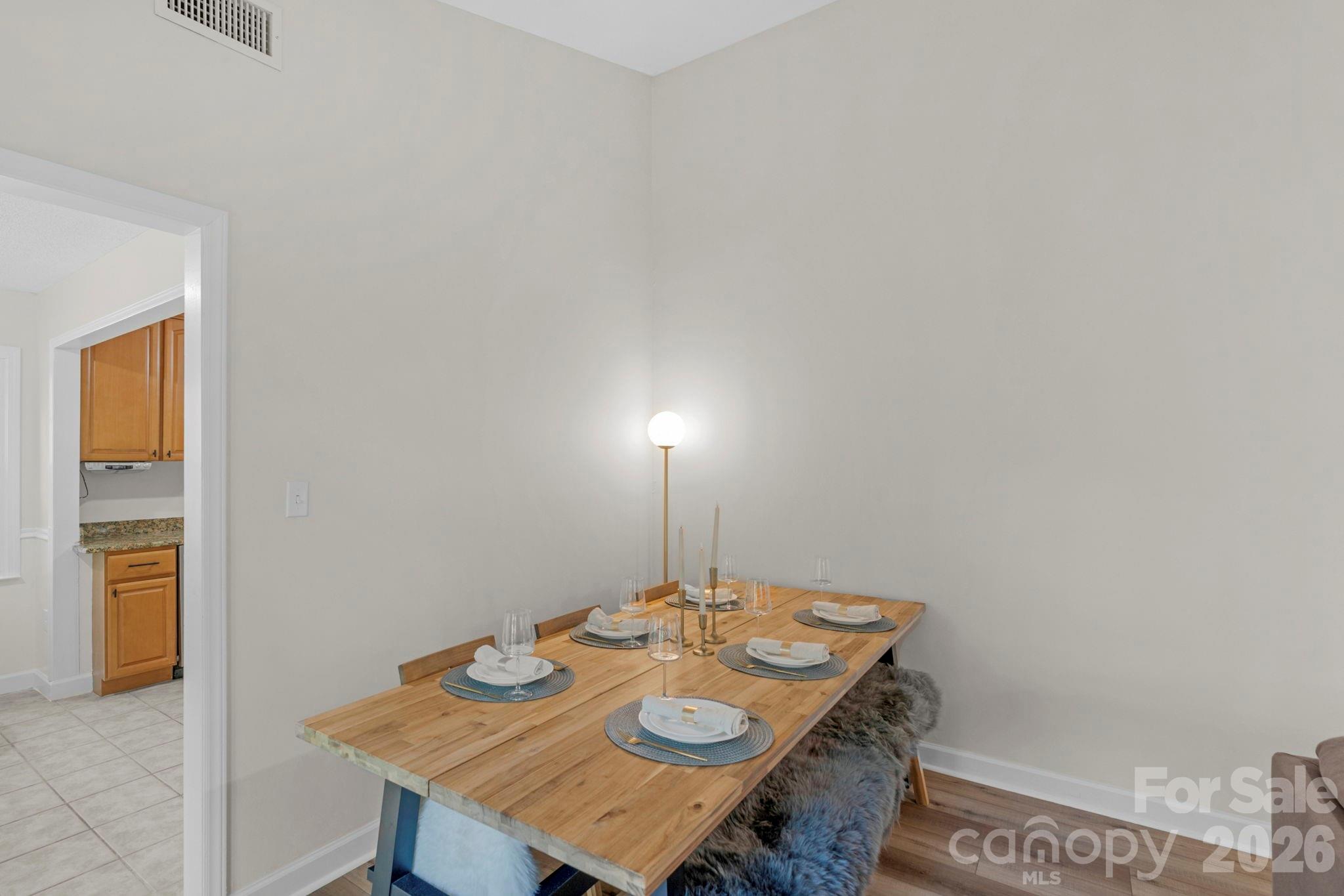 Raeburn - Residential