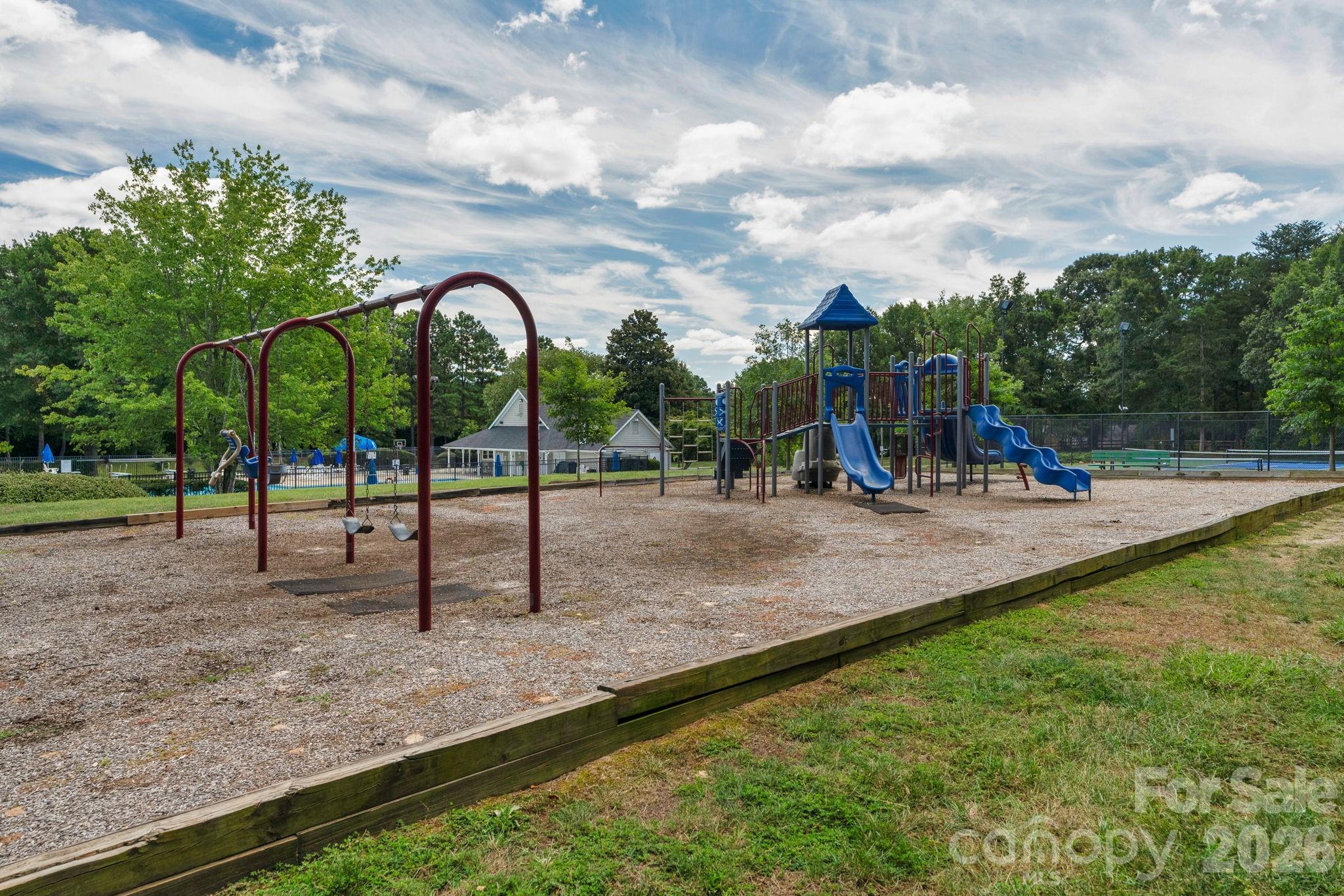 Raeburn - Residential