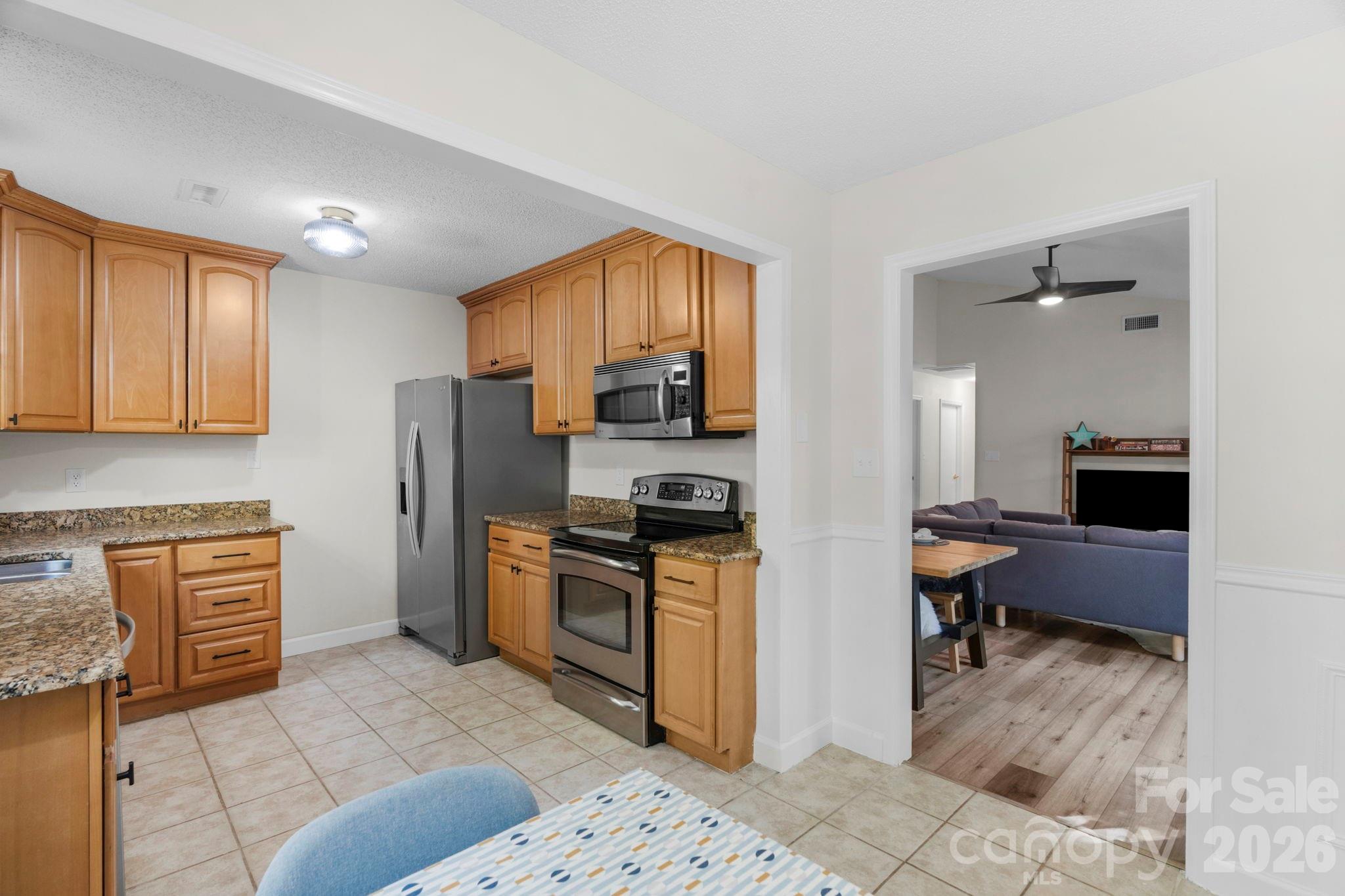 Raeburn - Residential