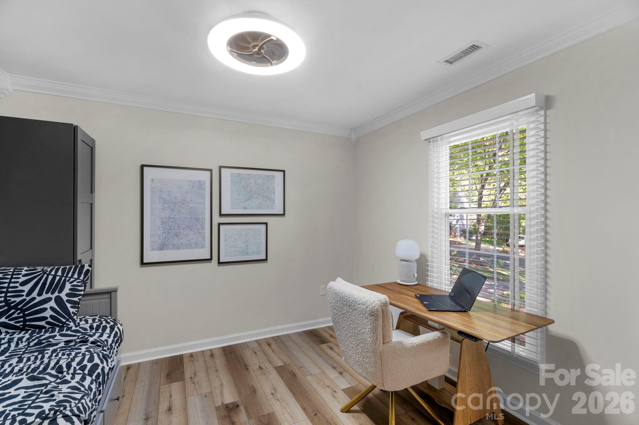 Raeburn - Residential