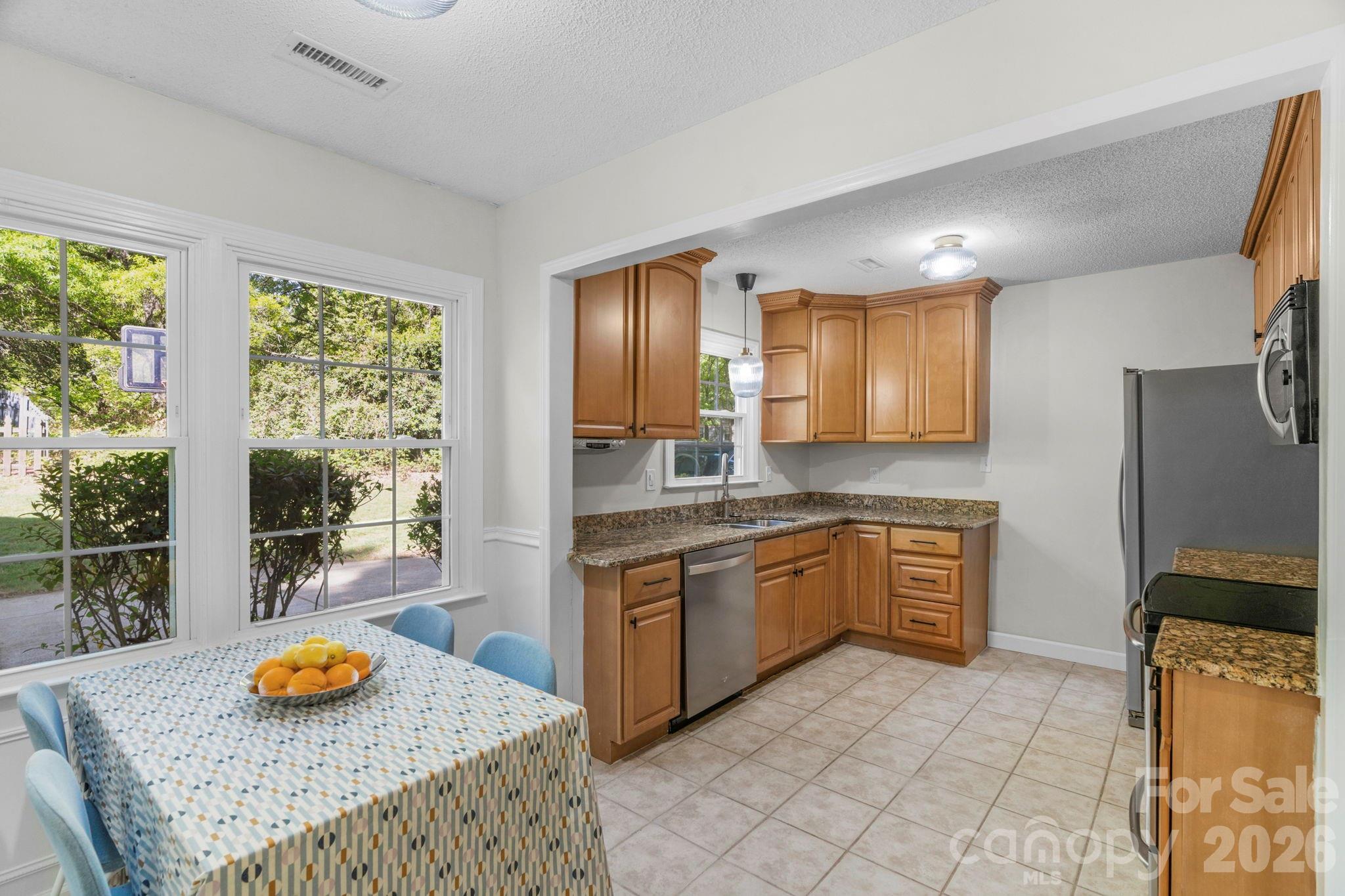 Raeburn - Residential