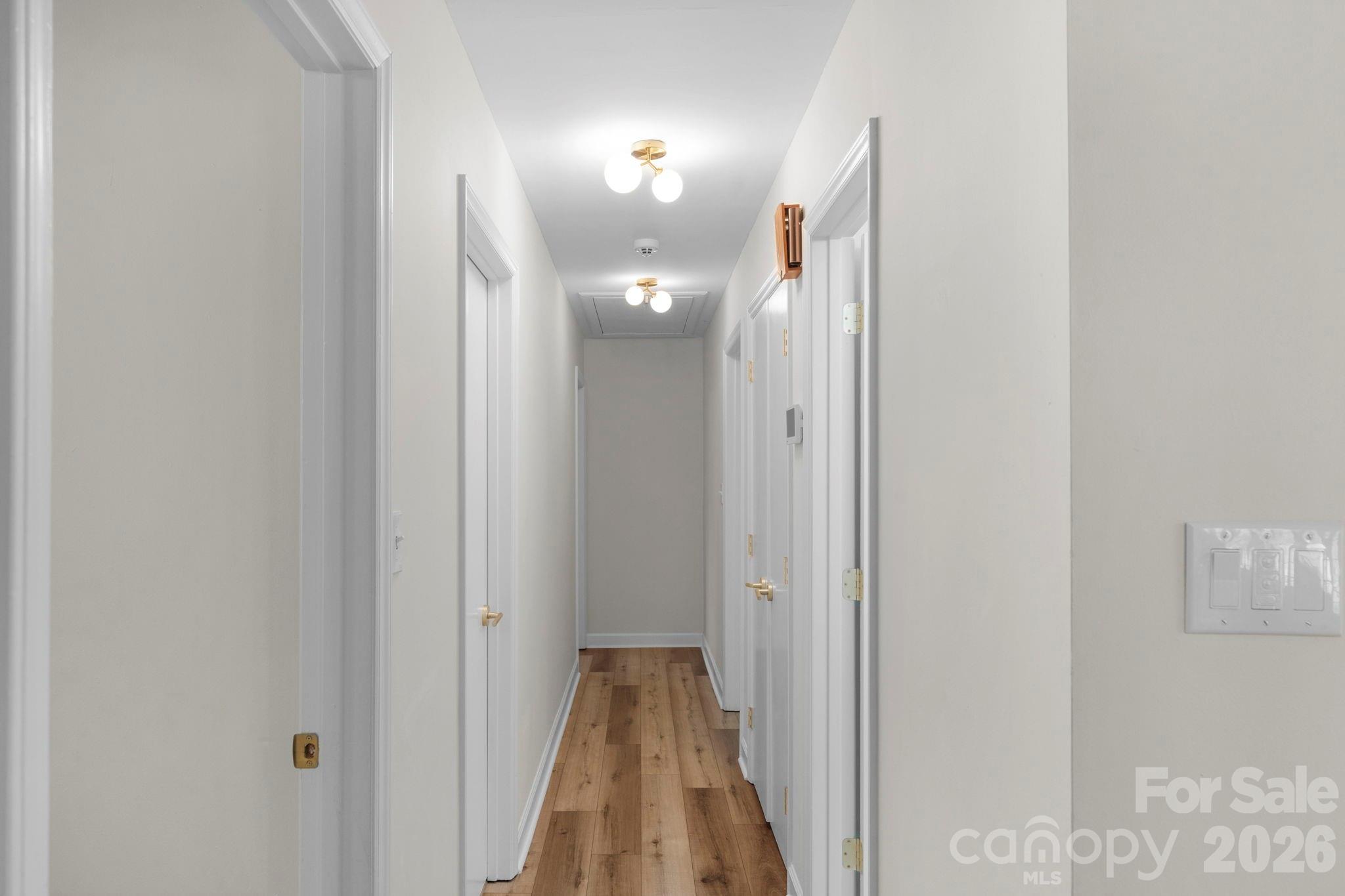 Raeburn - Residential