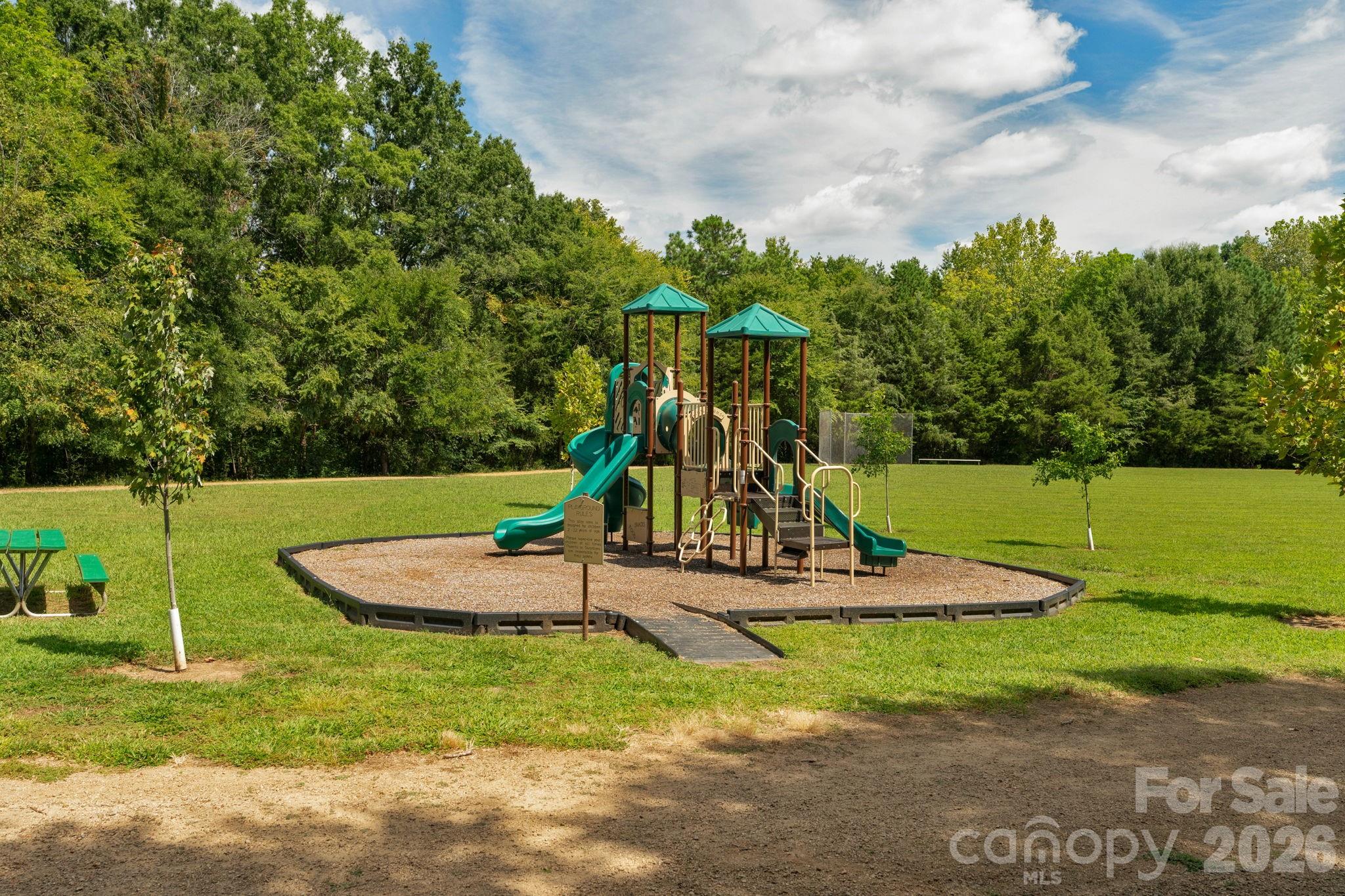 Raeburn - Residential