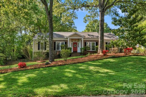 8633 Ducksbill Drive Charlotte NC 28277