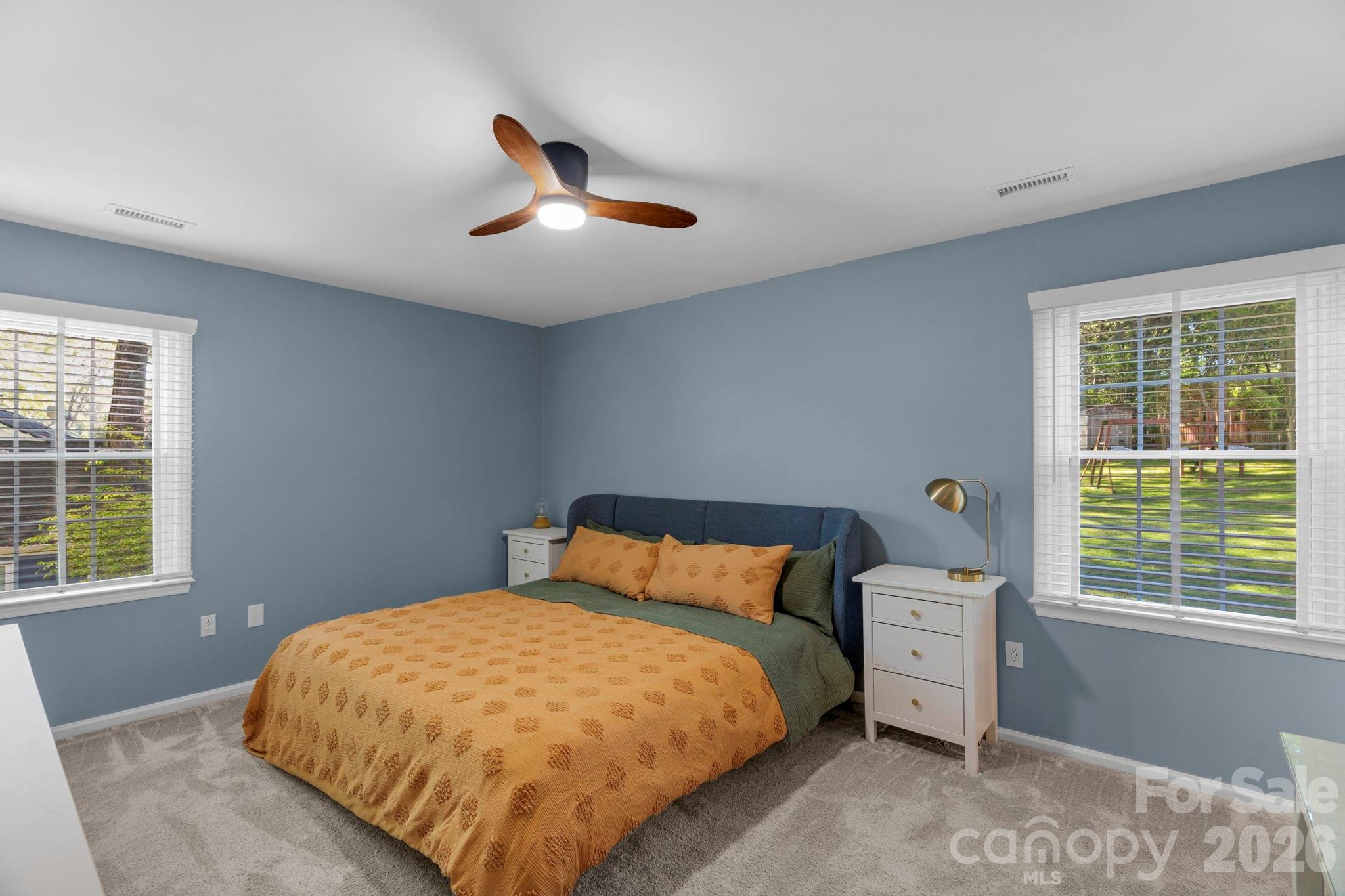 Raeburn - Residential