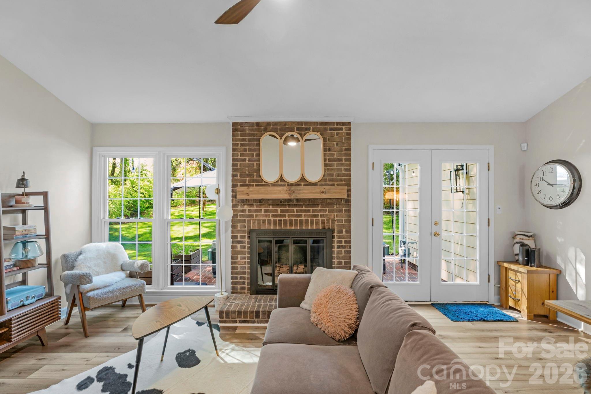 Raeburn - Residential