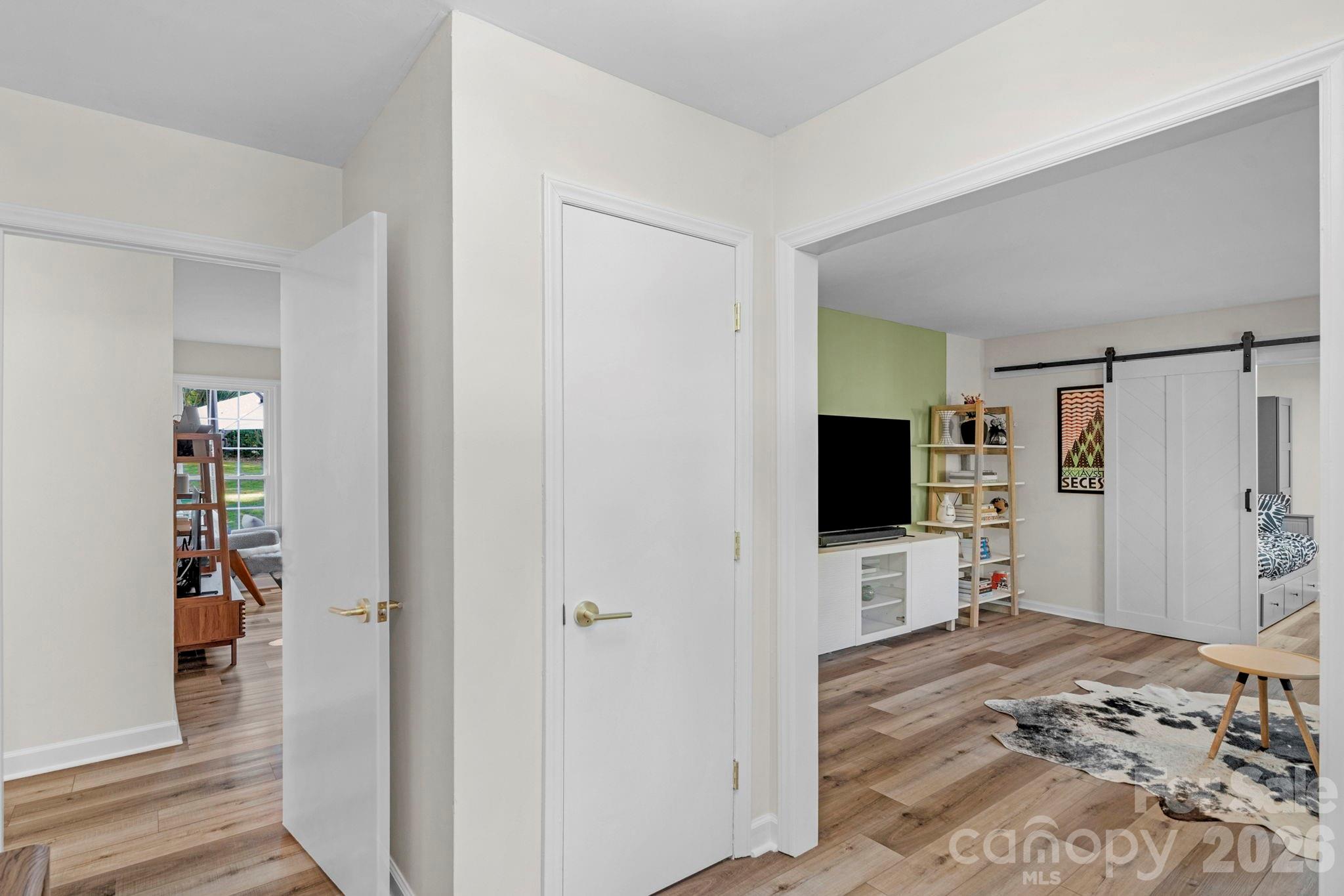 Raeburn - Residential