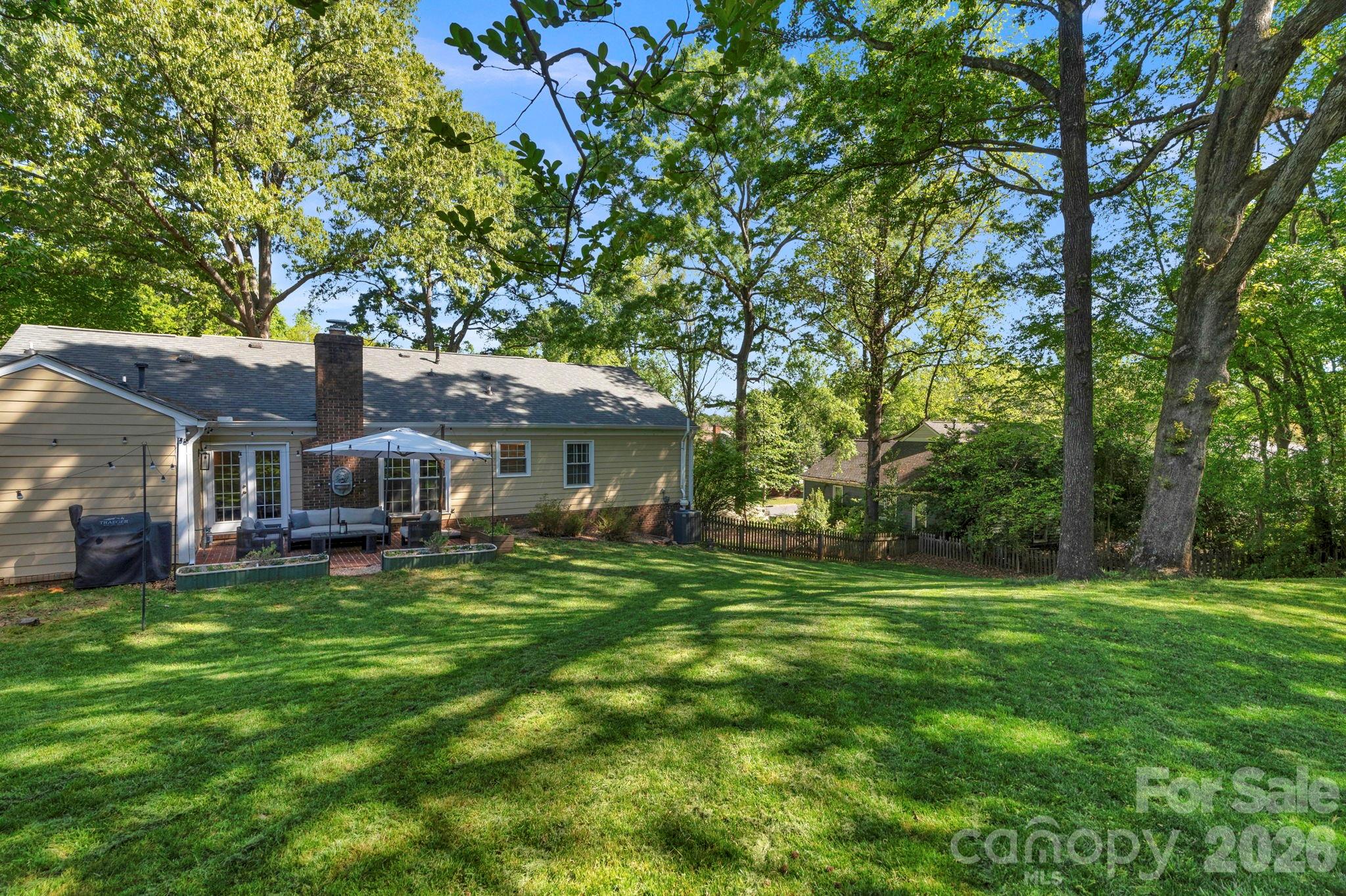 Raeburn - Residential