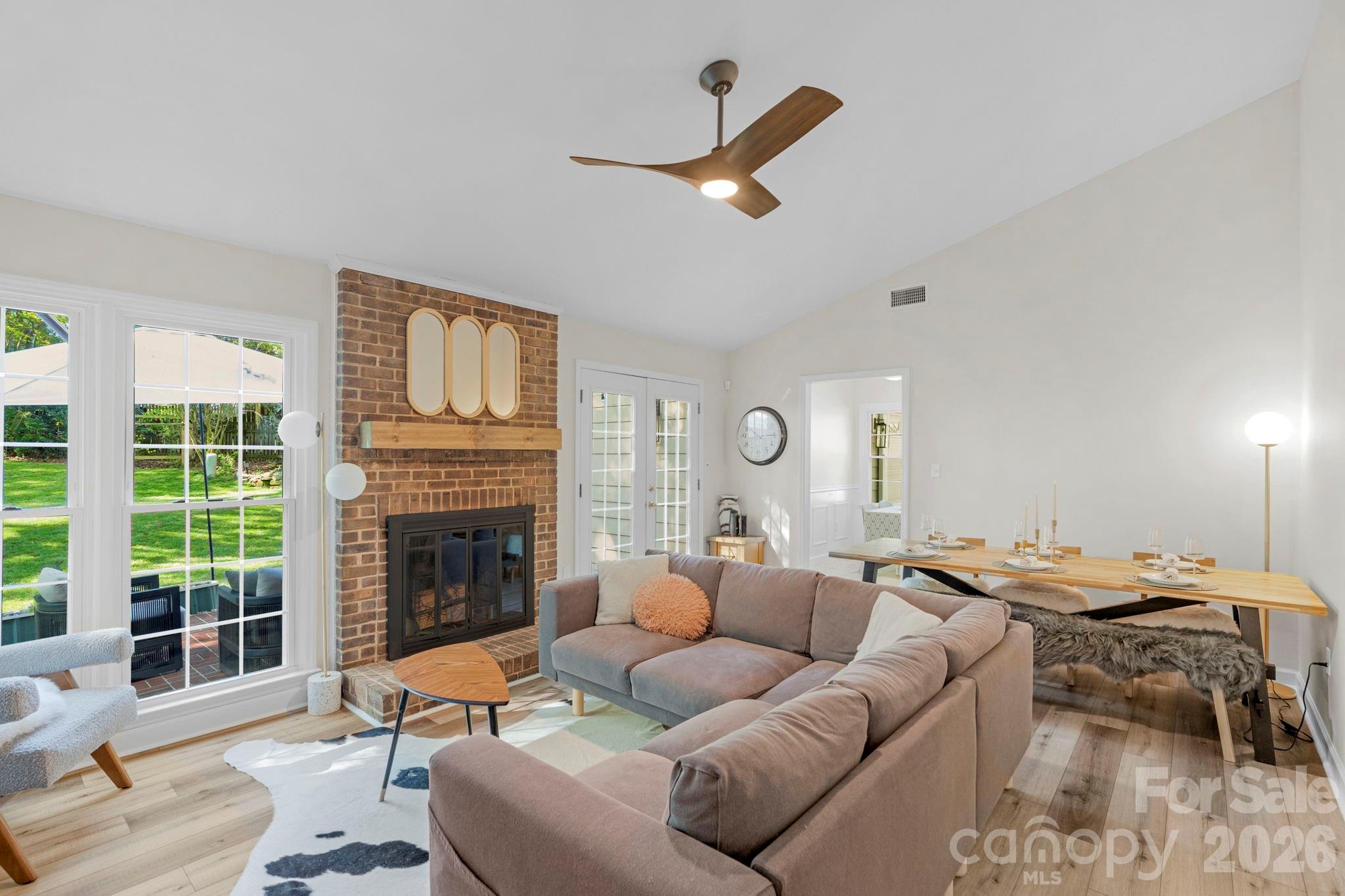 Raeburn - Residential