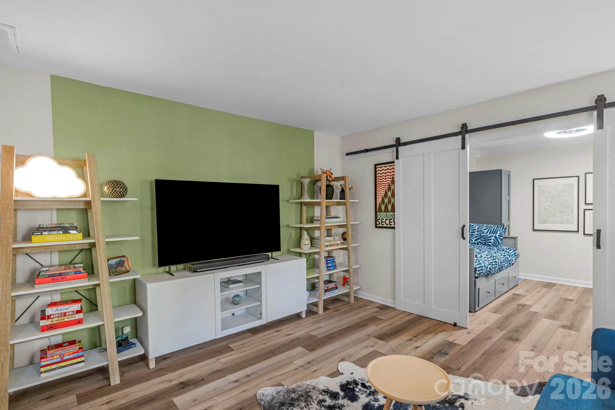 Raeburn - Residential