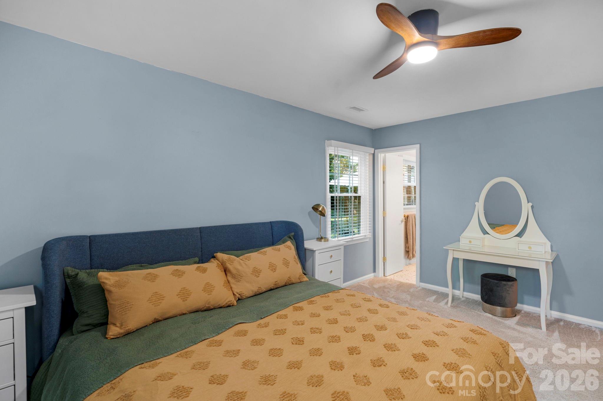 Raeburn - Residential