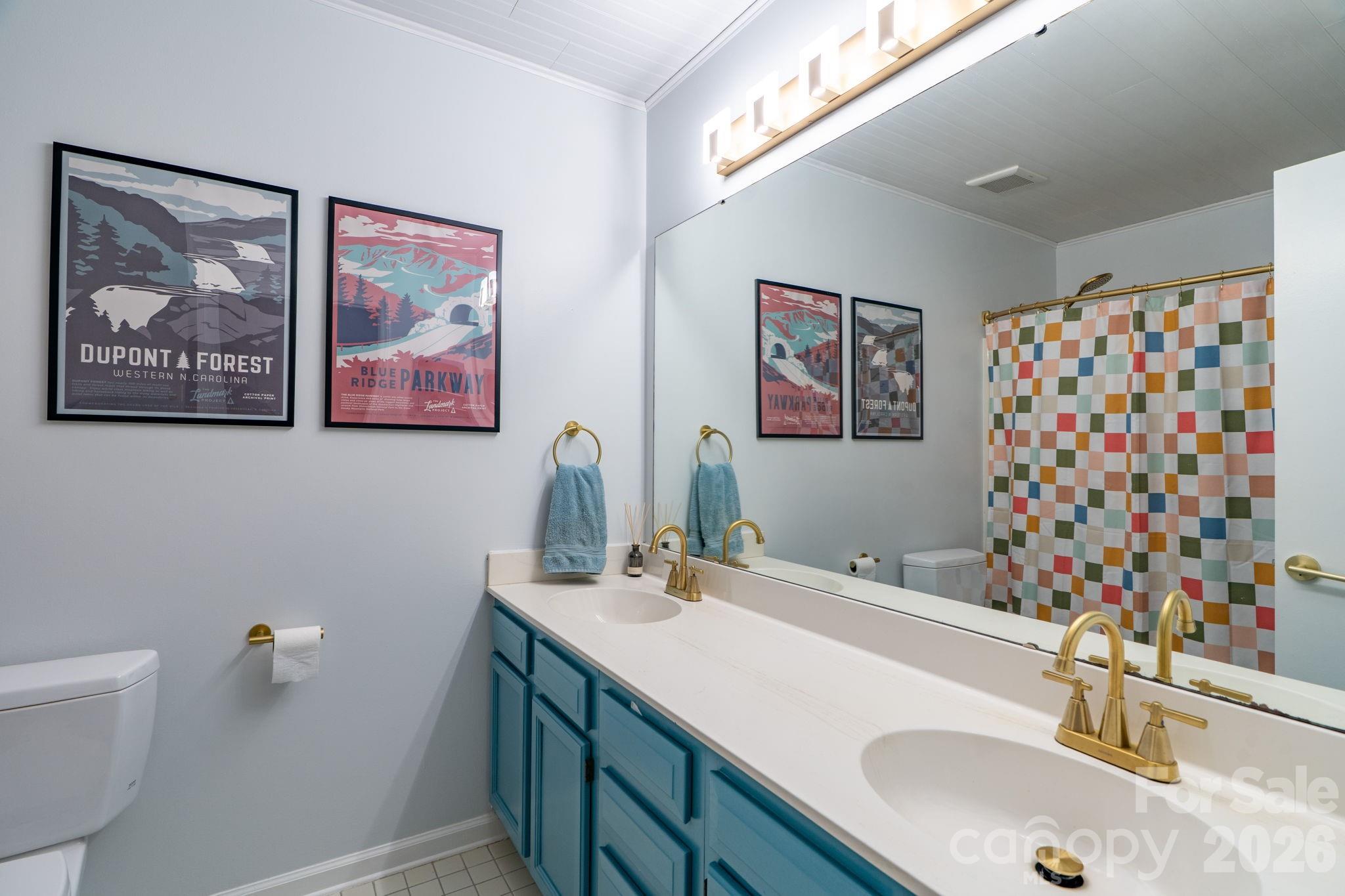 Raeburn - Residential