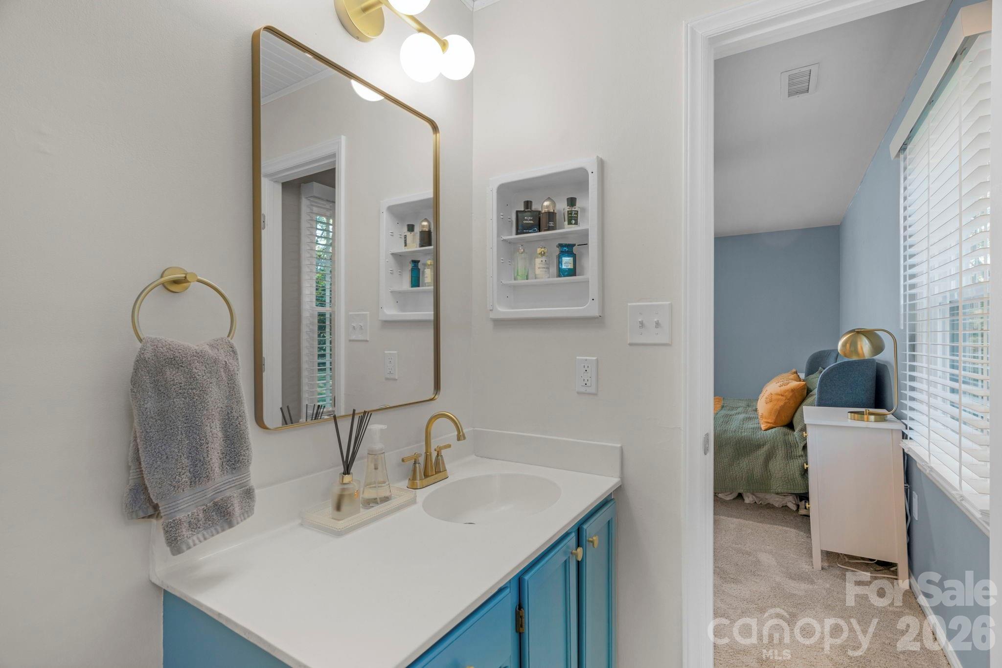 Raeburn - Residential