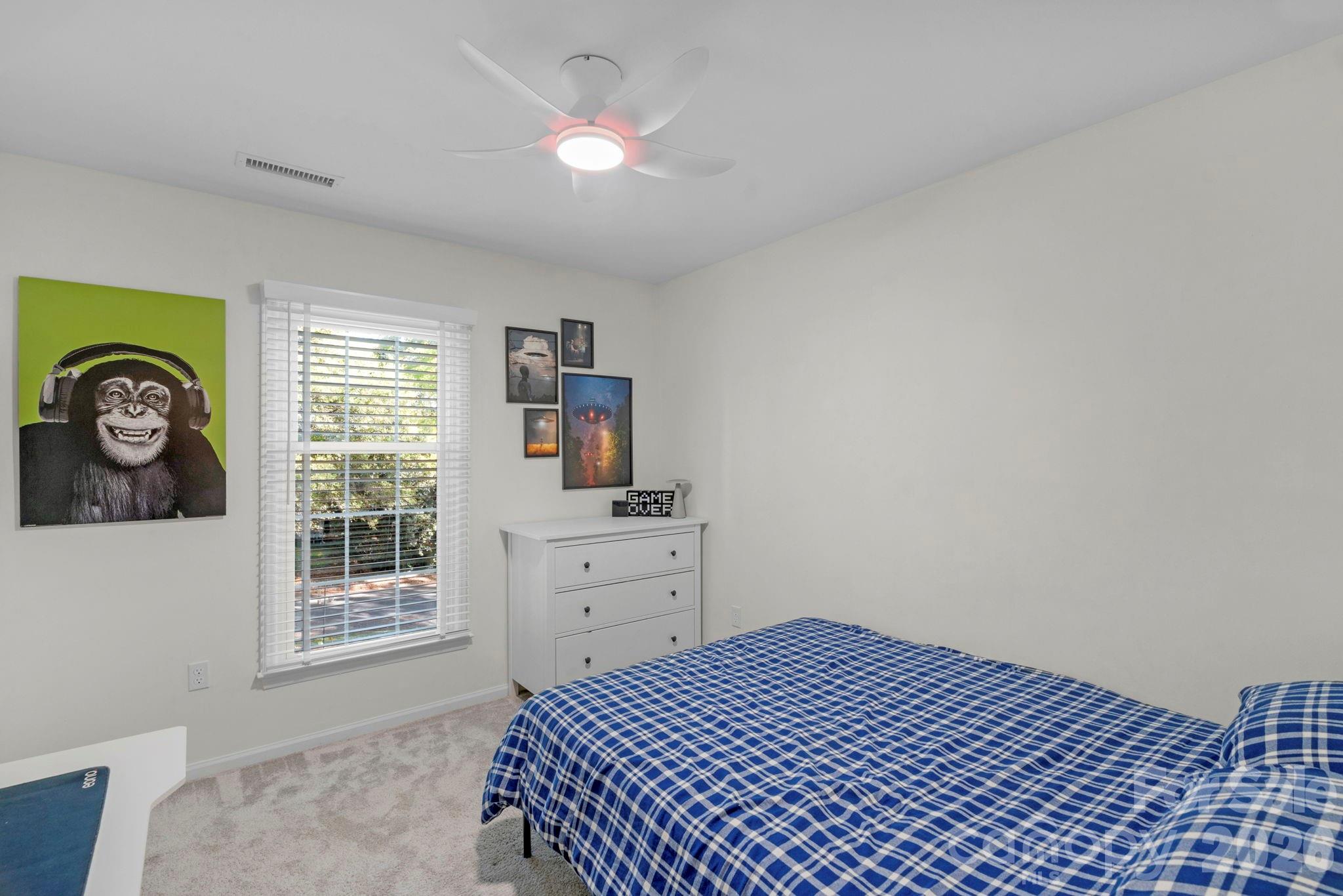 Raeburn - Residential