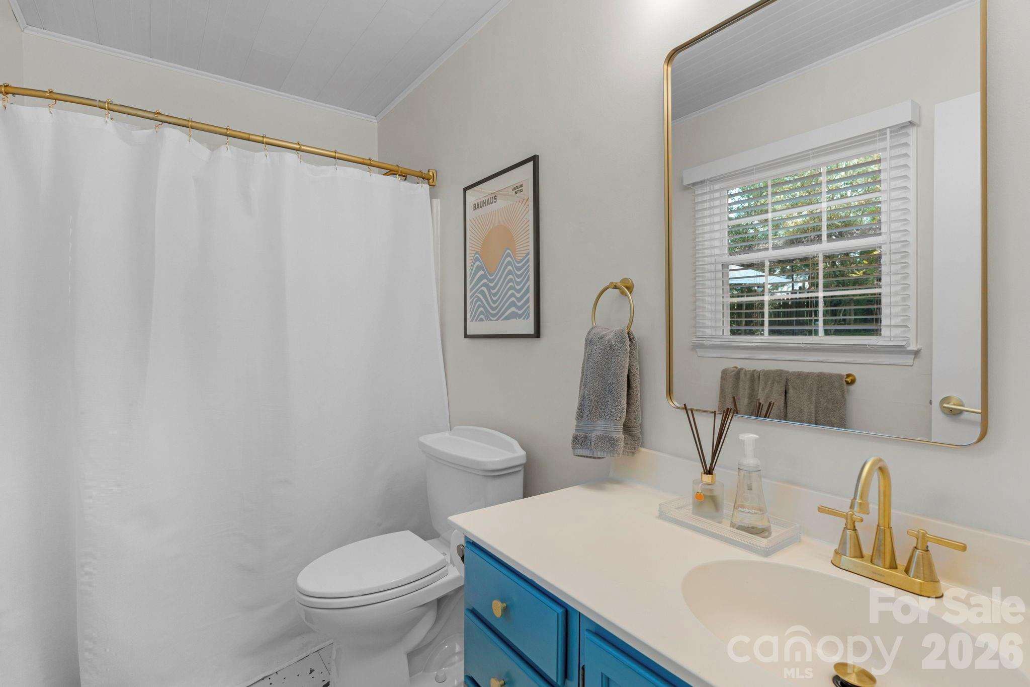 Raeburn - Residential