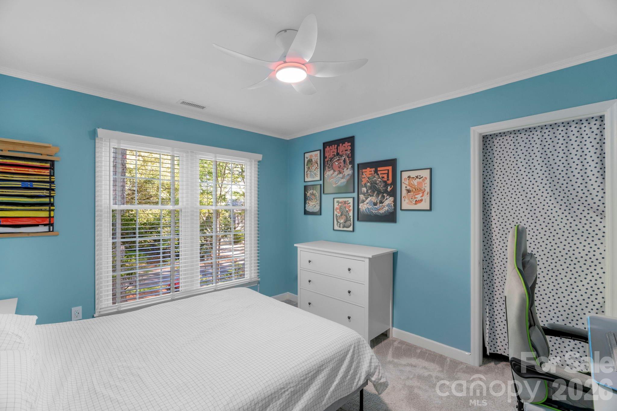 Raeburn - Residential