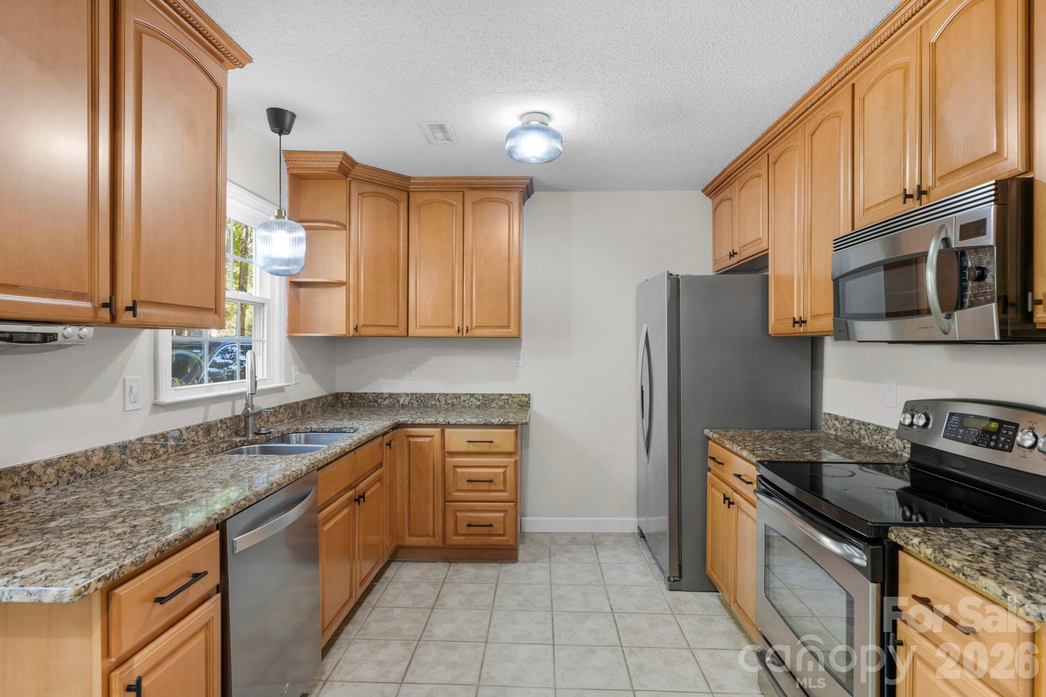 Raeburn - Residential