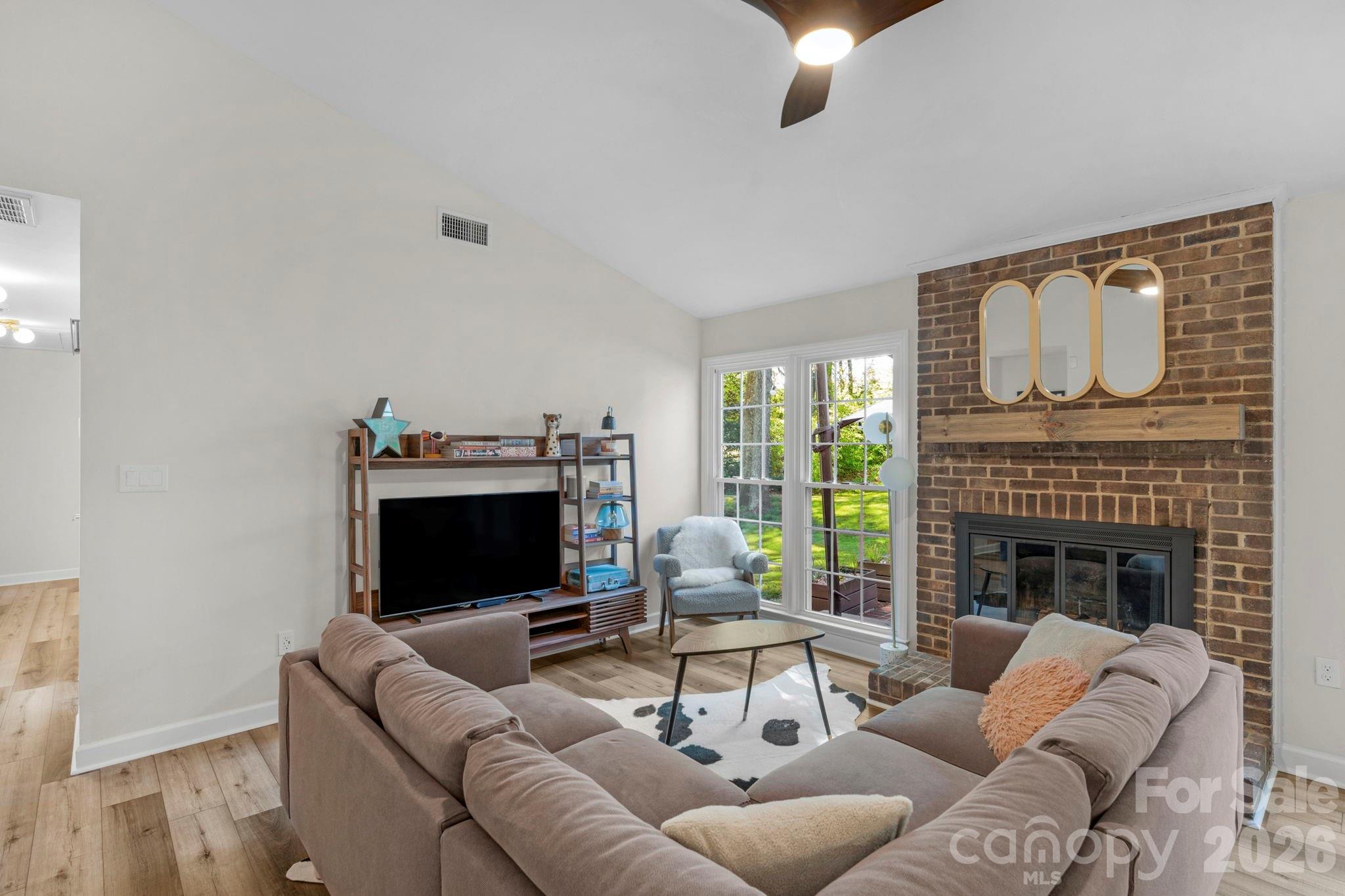 Raeburn - Residential