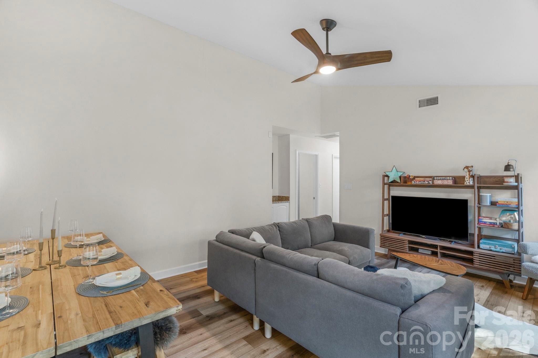 Raeburn - Residential