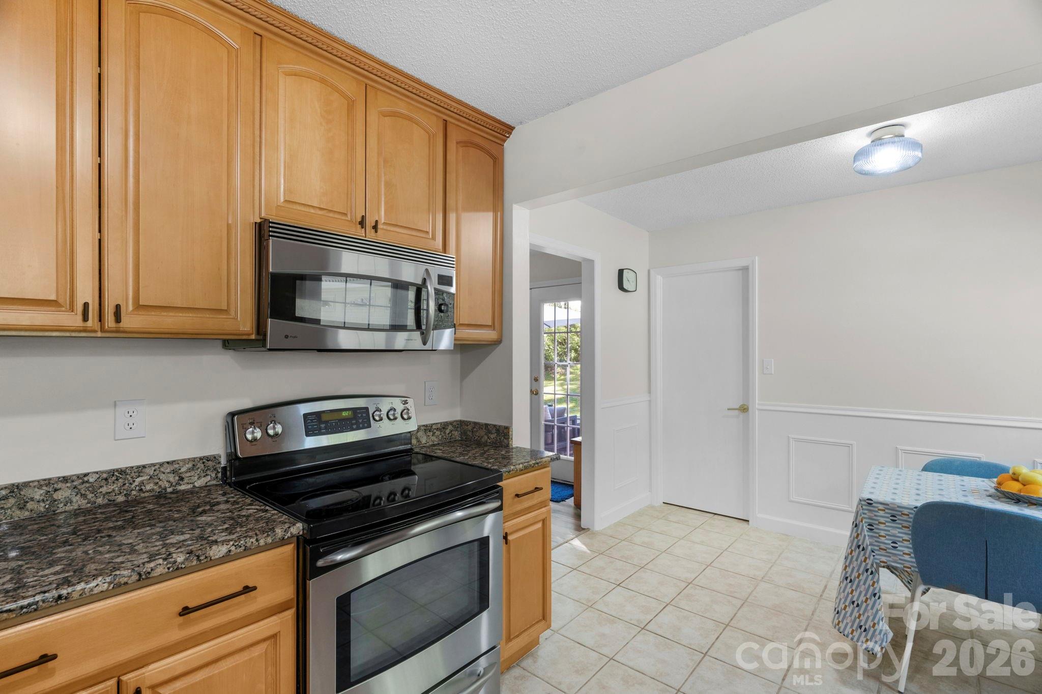 Raeburn - Residential