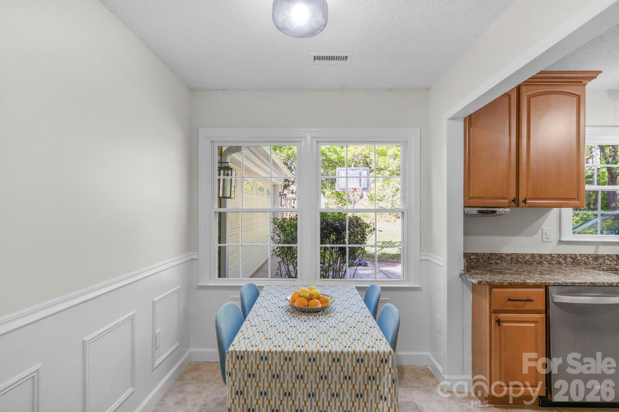 Raeburn - Residential