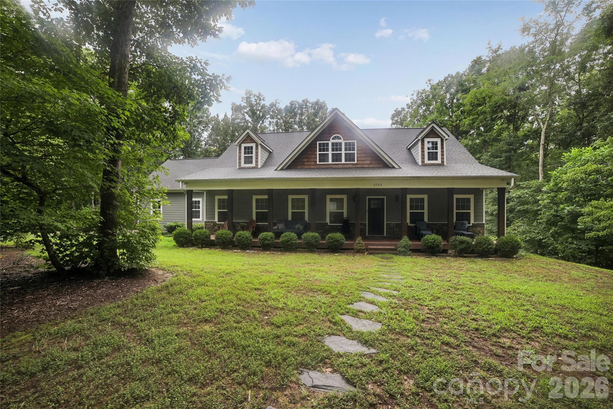 6748 Stonebridge Lane, Clover, SC, 29710