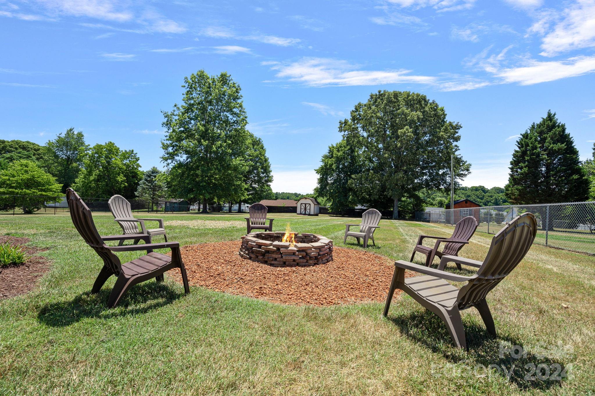 Deercroft - Residential