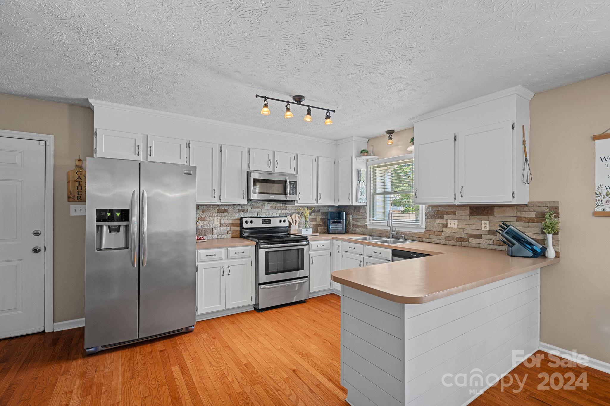 Deercroft - Residential