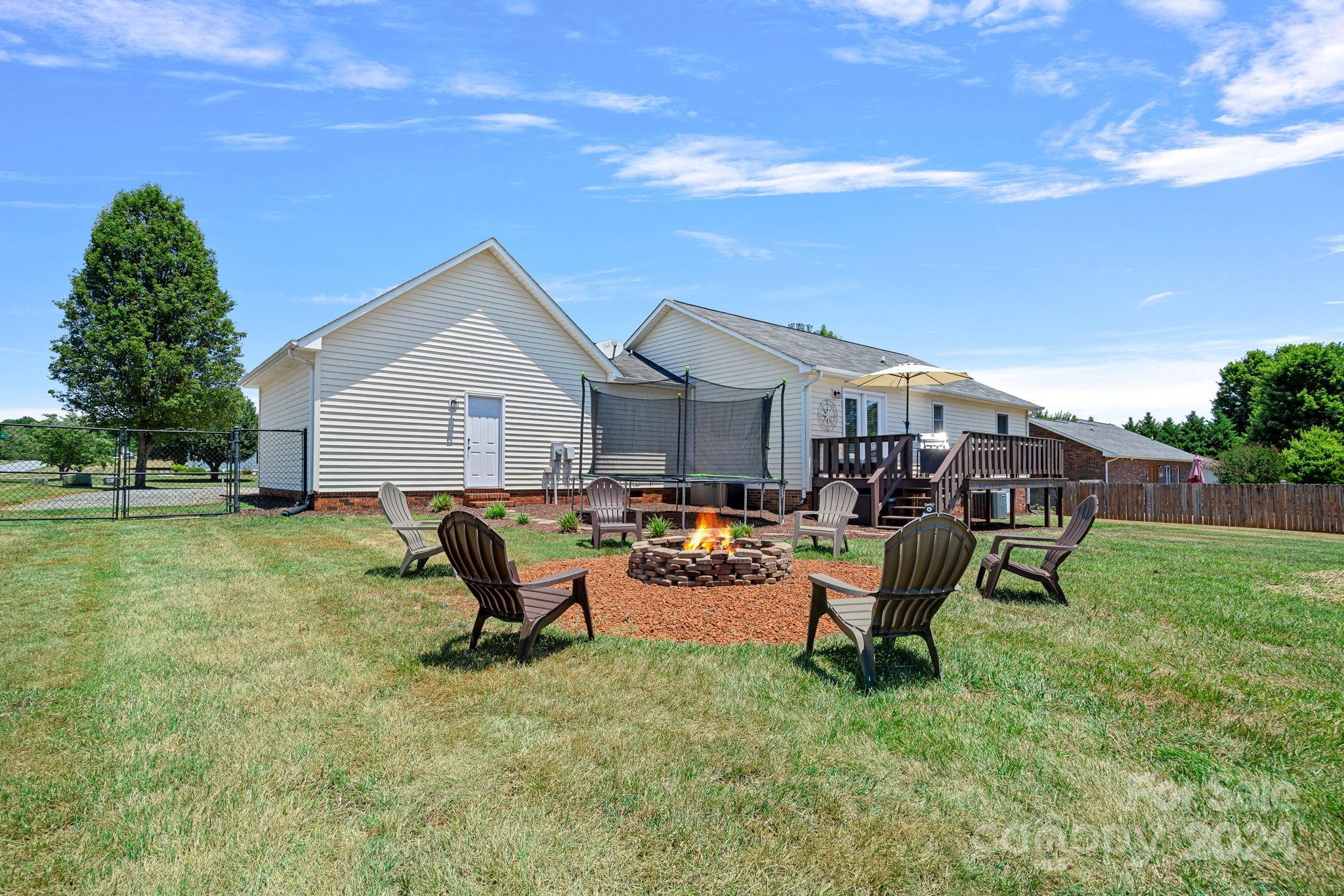 Deercroft - Residential