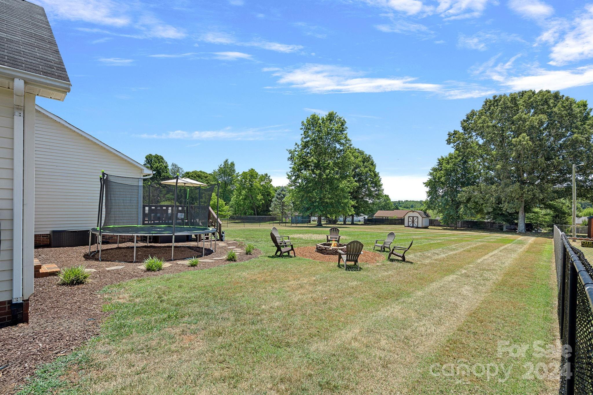 Deercroft - Residential