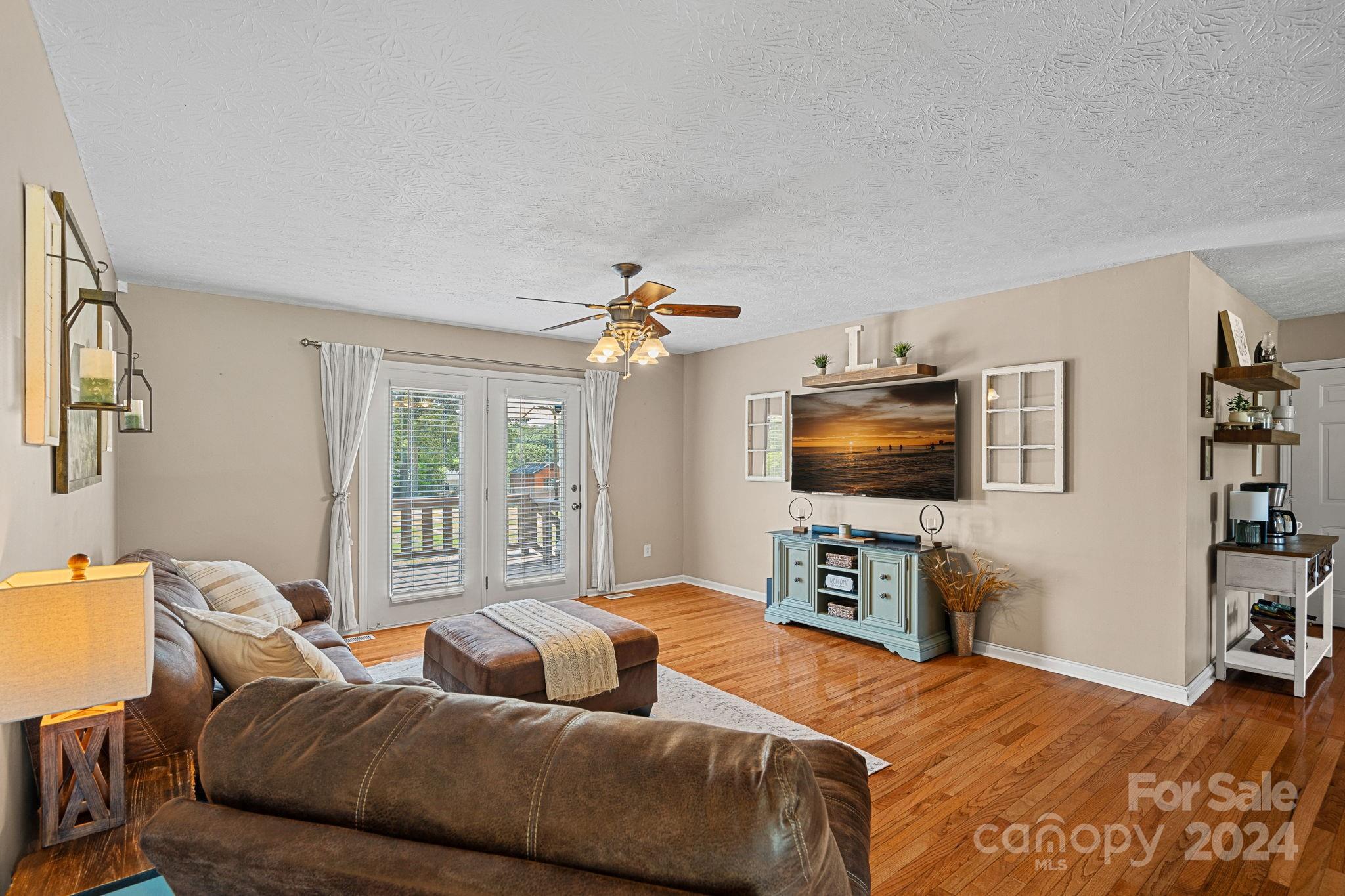 Deercroft - Residential