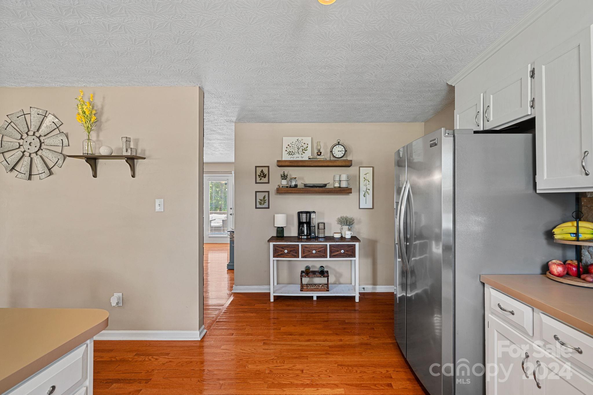 Deercroft - Residential