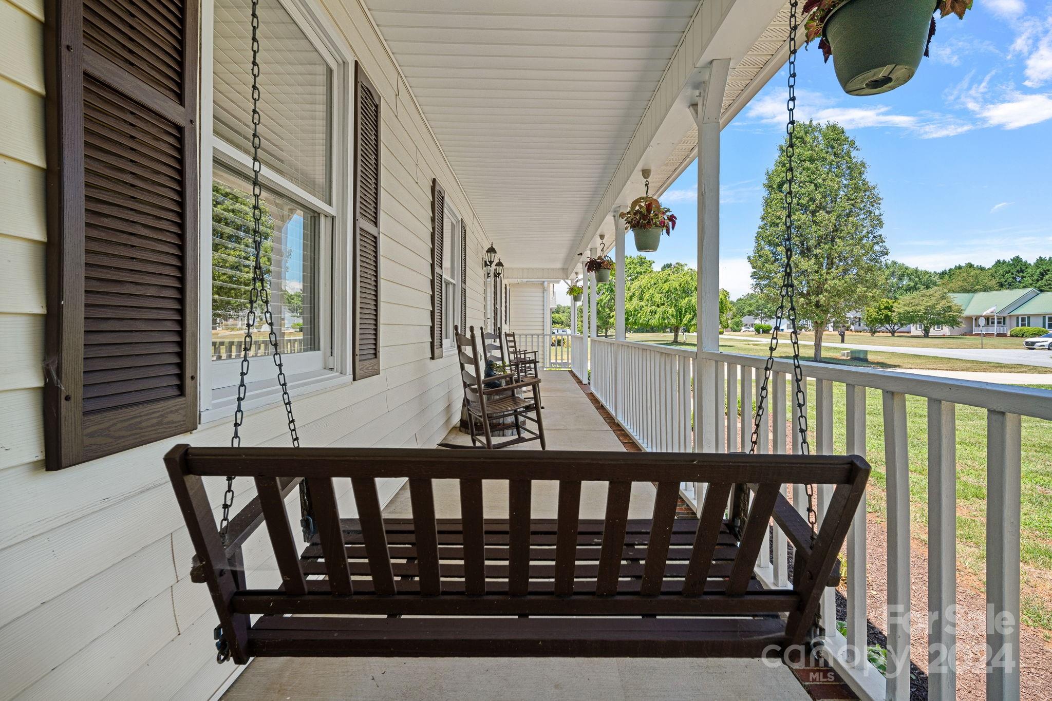 Deercroft - Residential