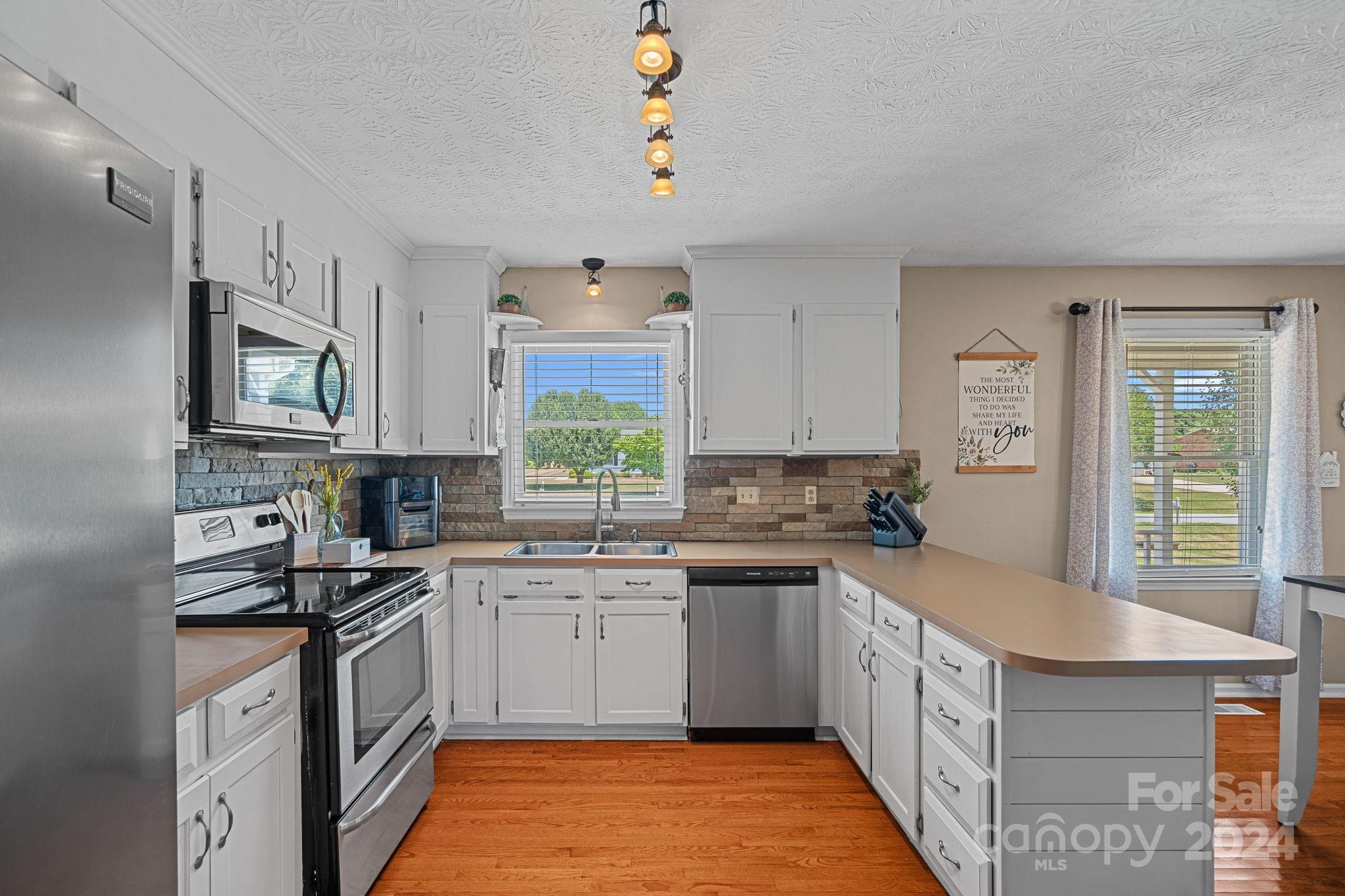 Deercroft - Residential