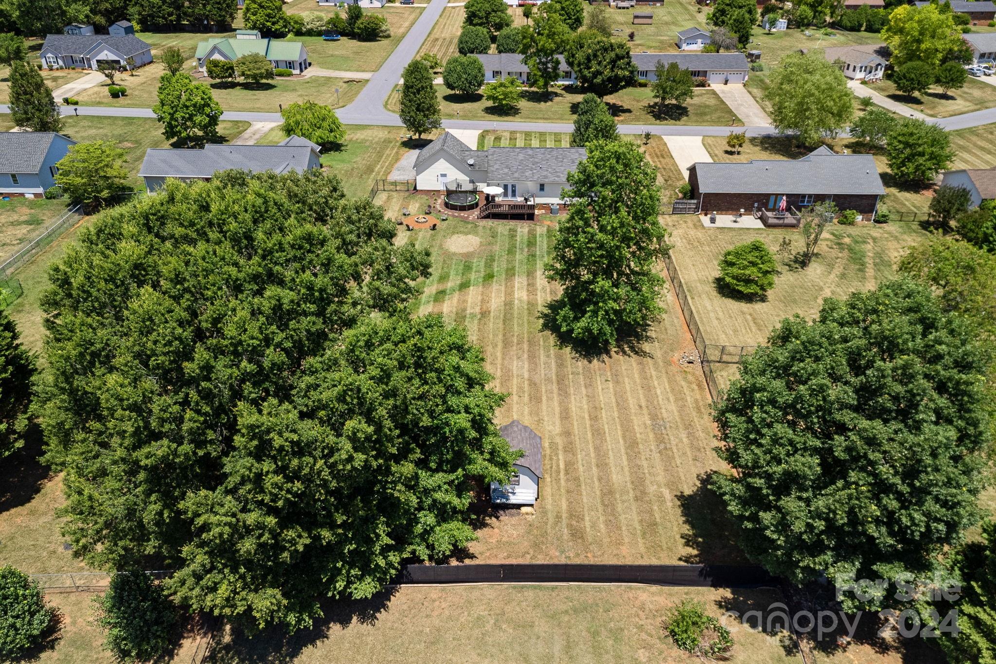 Deercroft - Residential