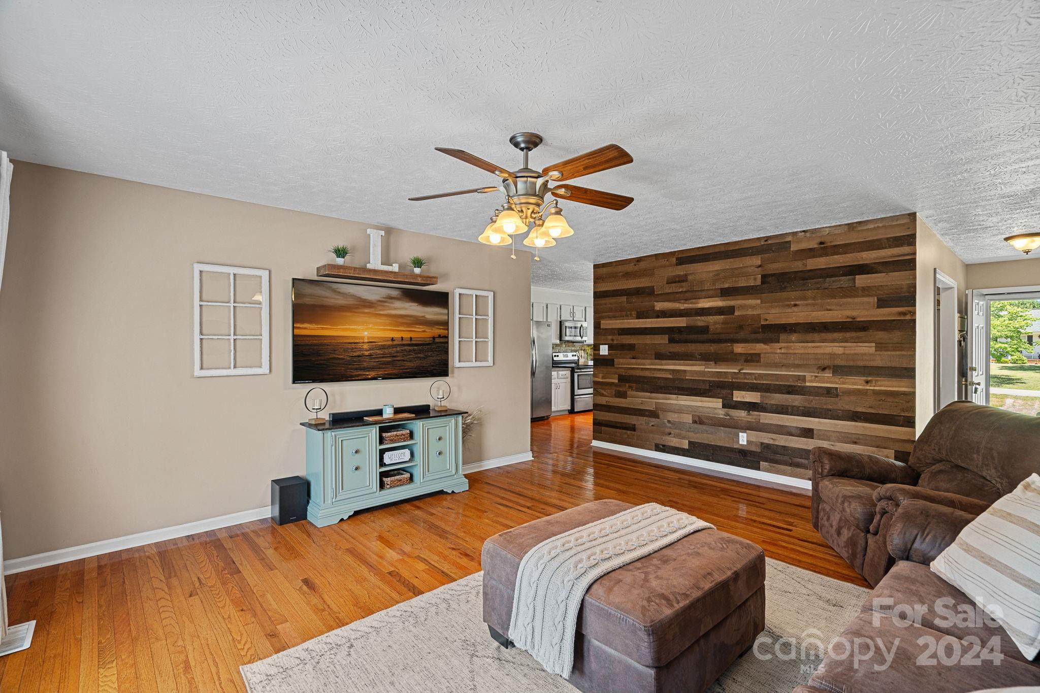 Deercroft - Residential