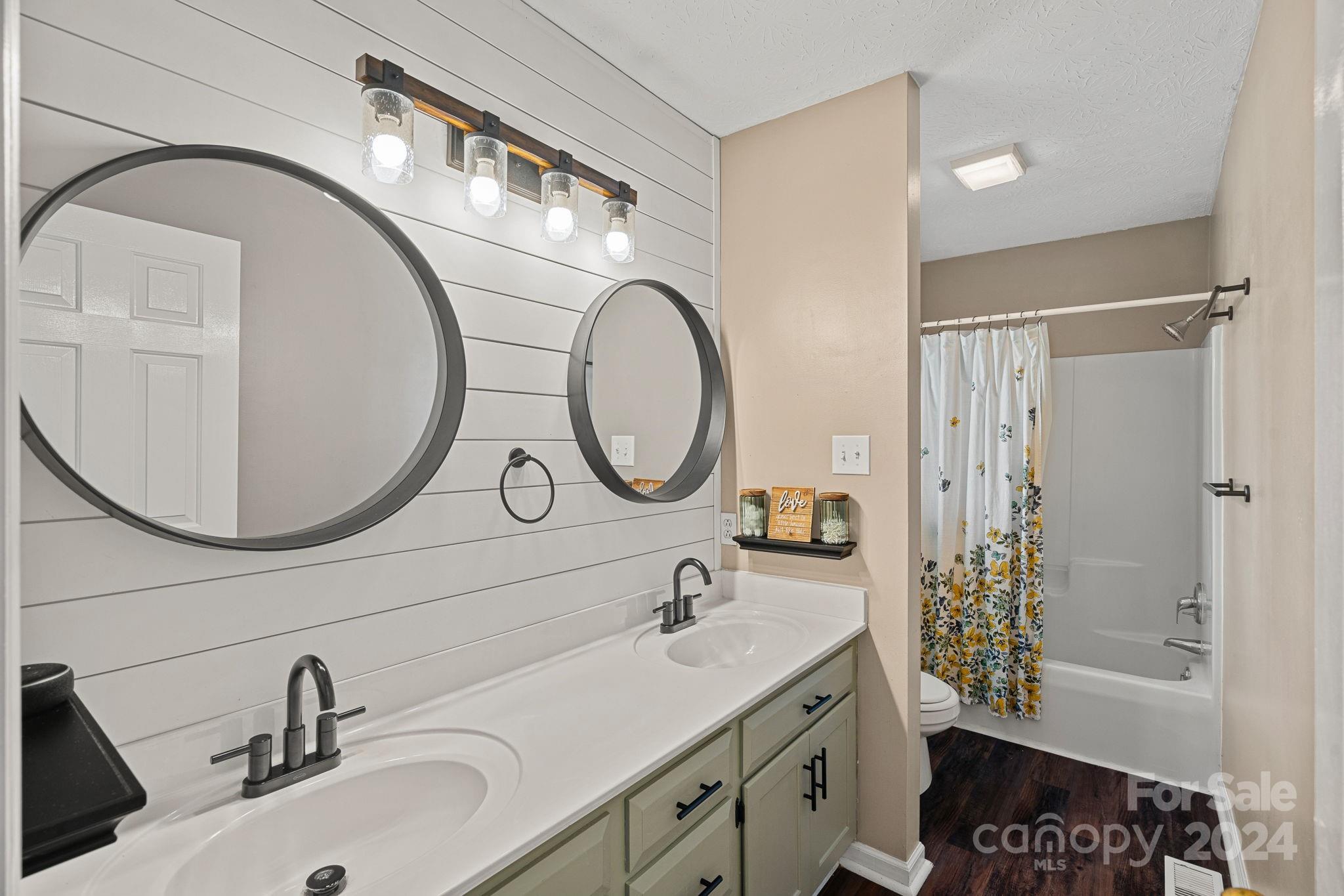 Deercroft - Residential