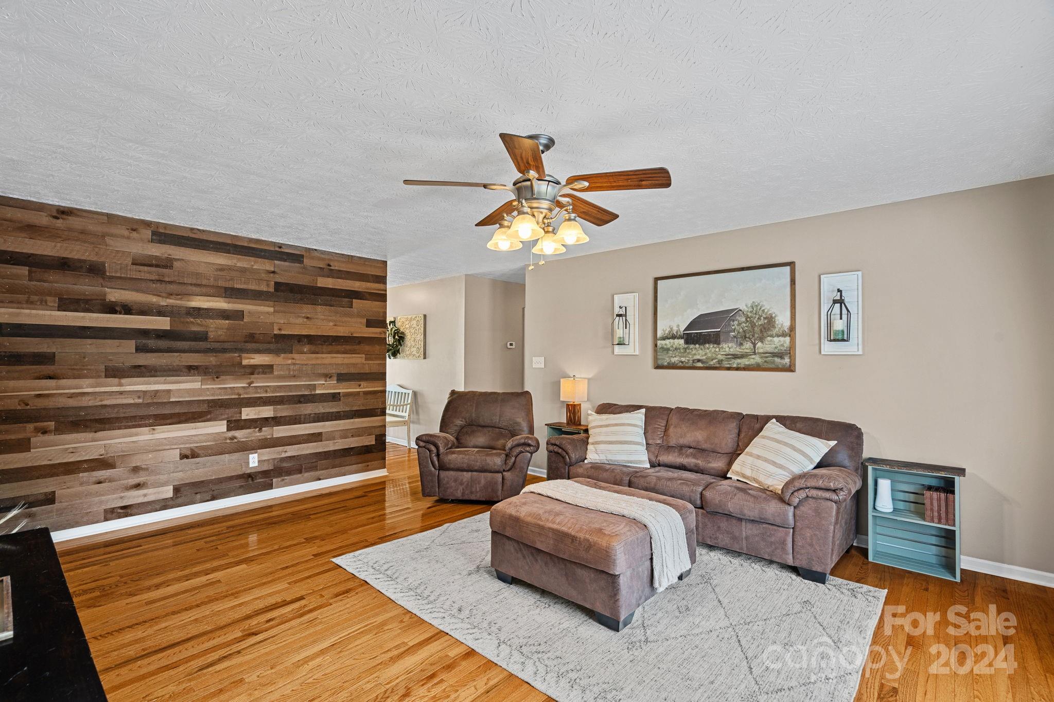 Deercroft - Residential