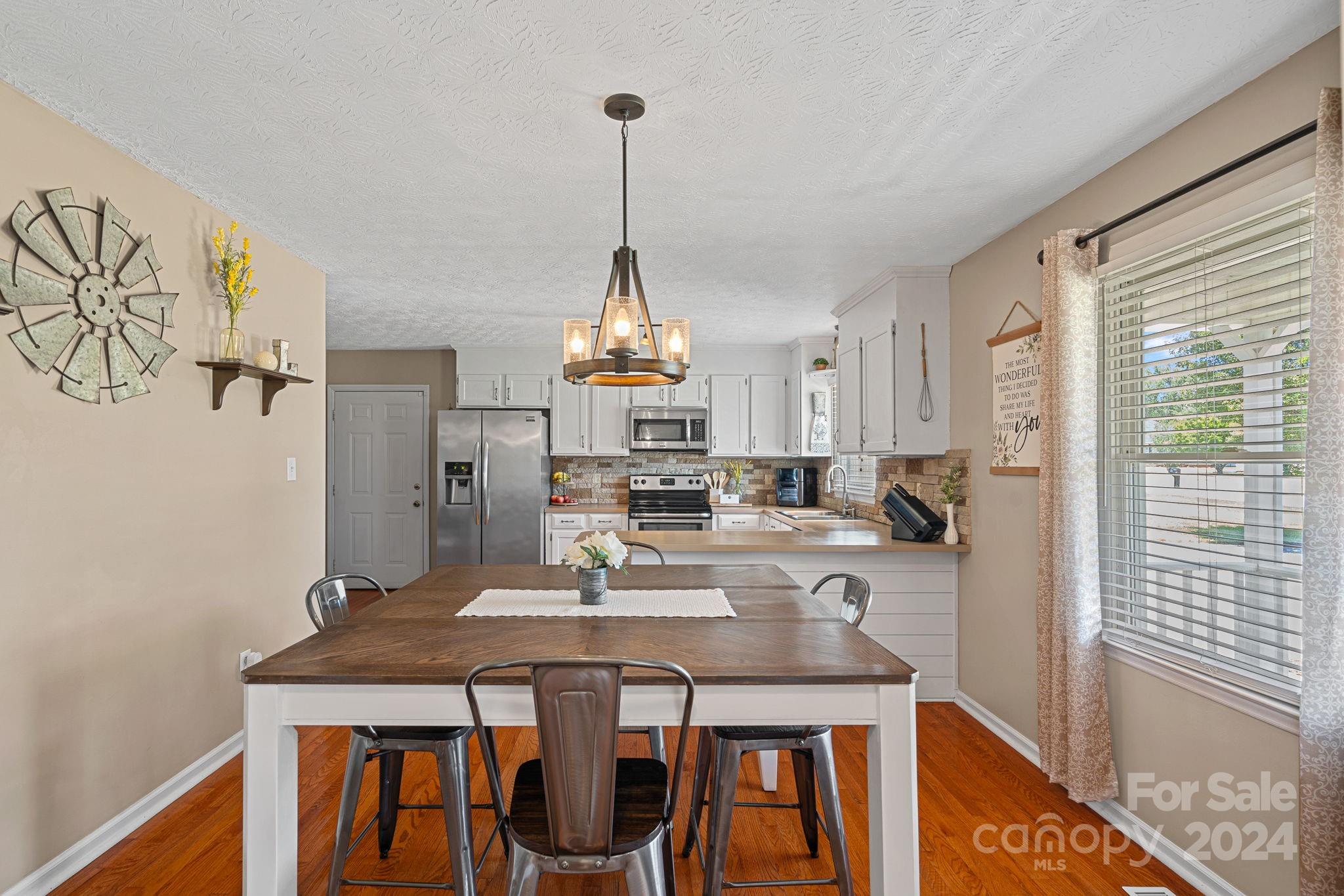 Deercroft - Residential