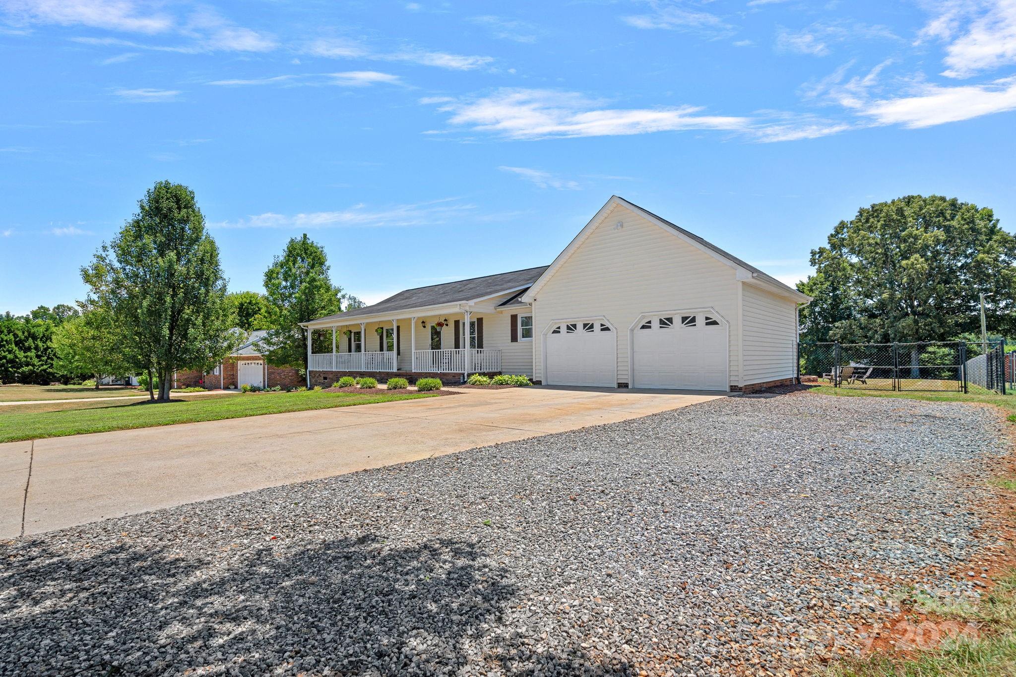 Deercroft - Residential