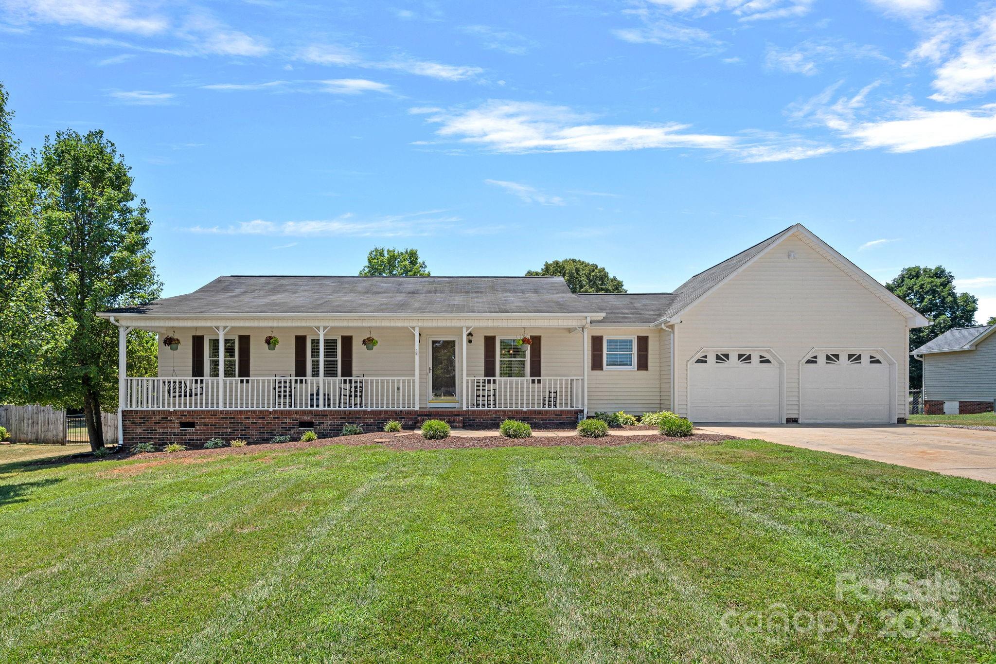 Deercroft - Residential