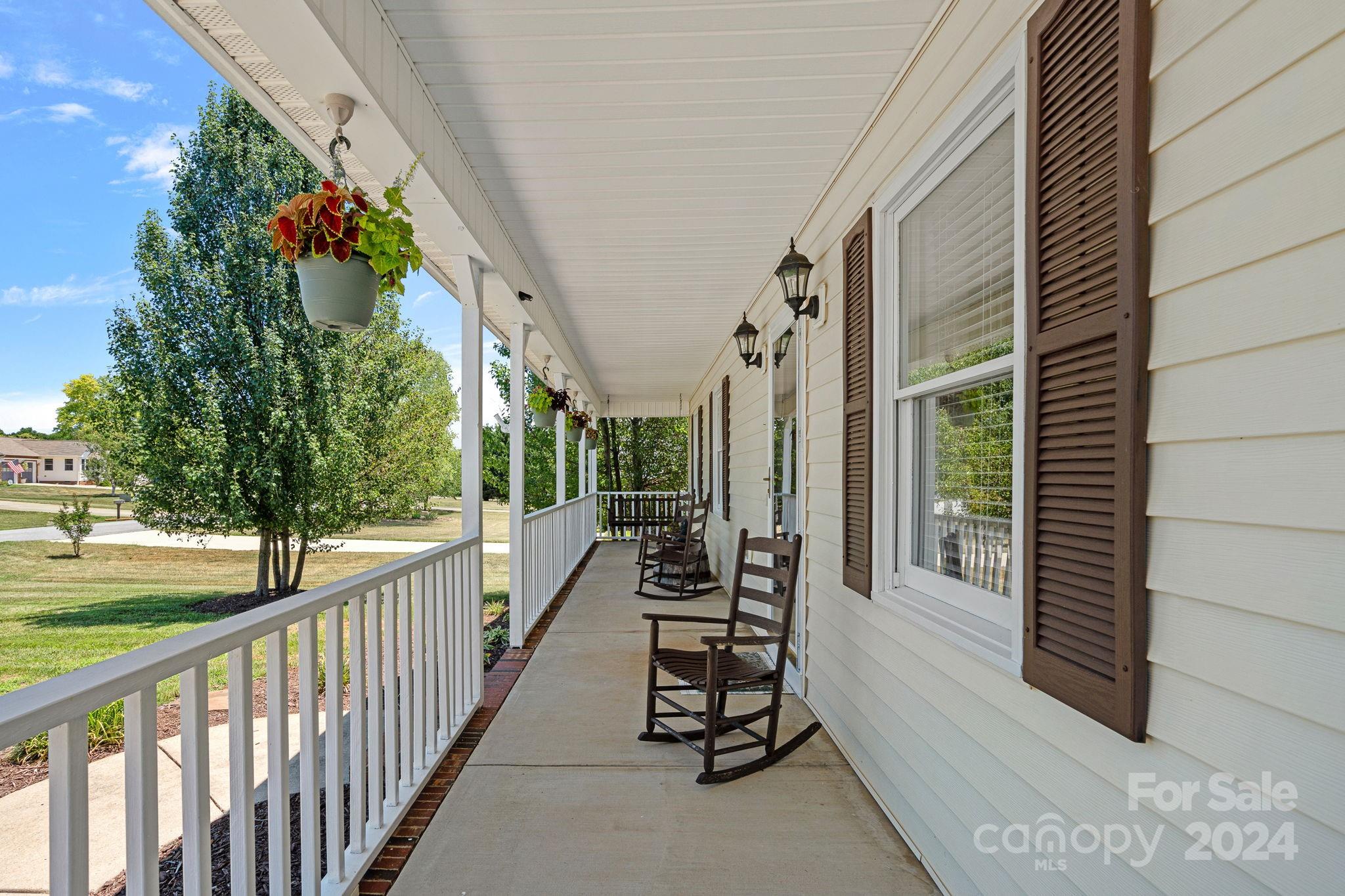 Deercroft - Residential