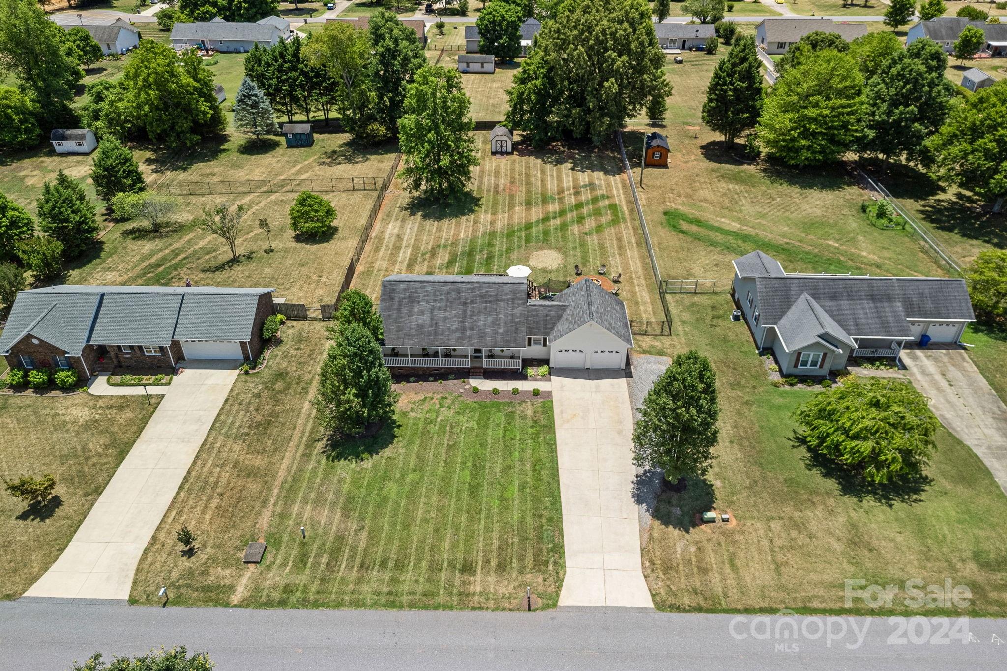 Deercroft - Residential