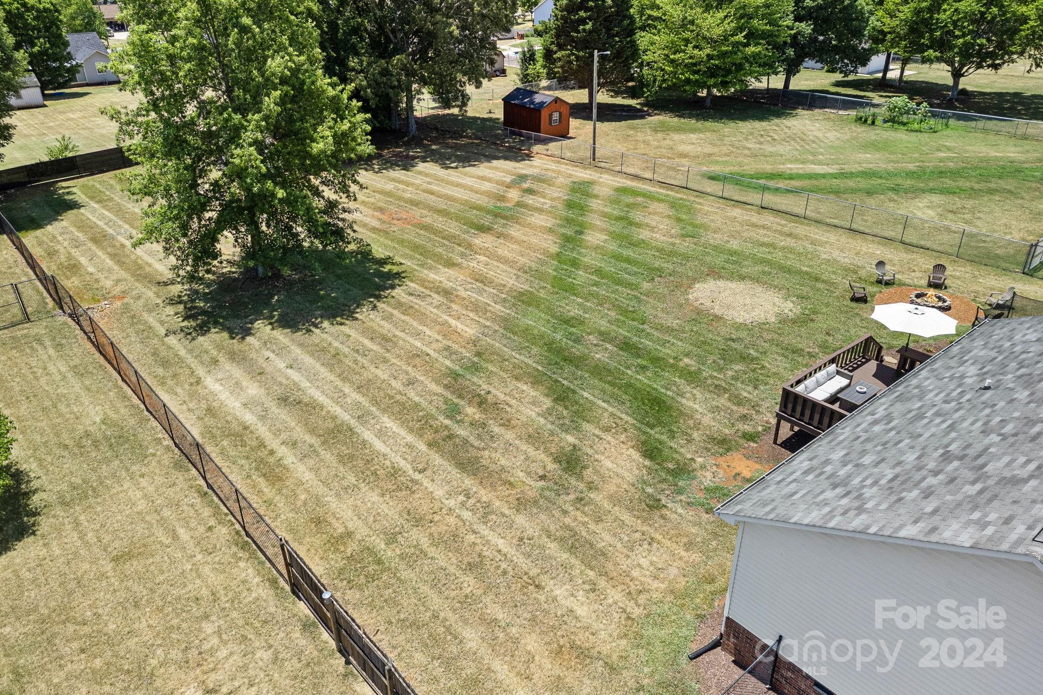 Deercroft - Residential